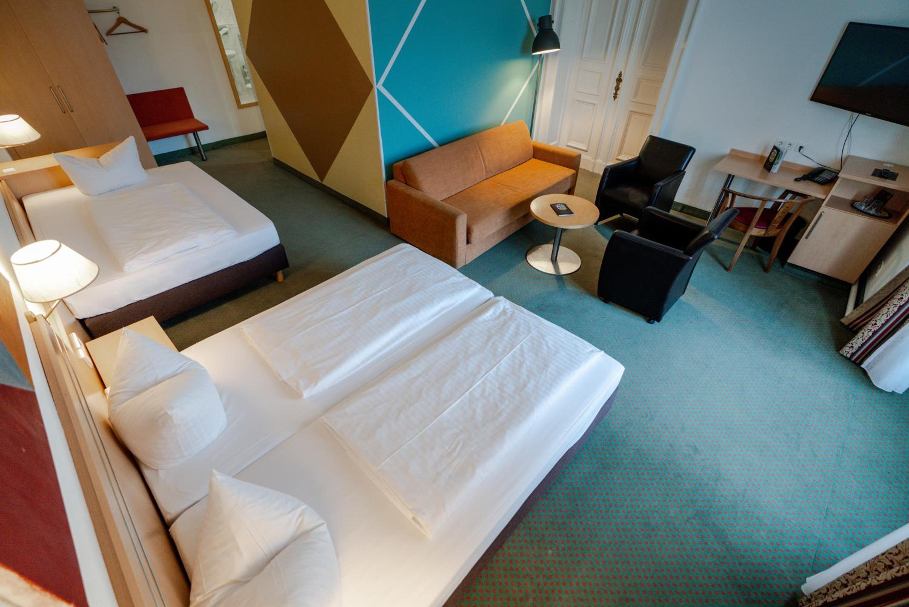 Triple Room photo 1