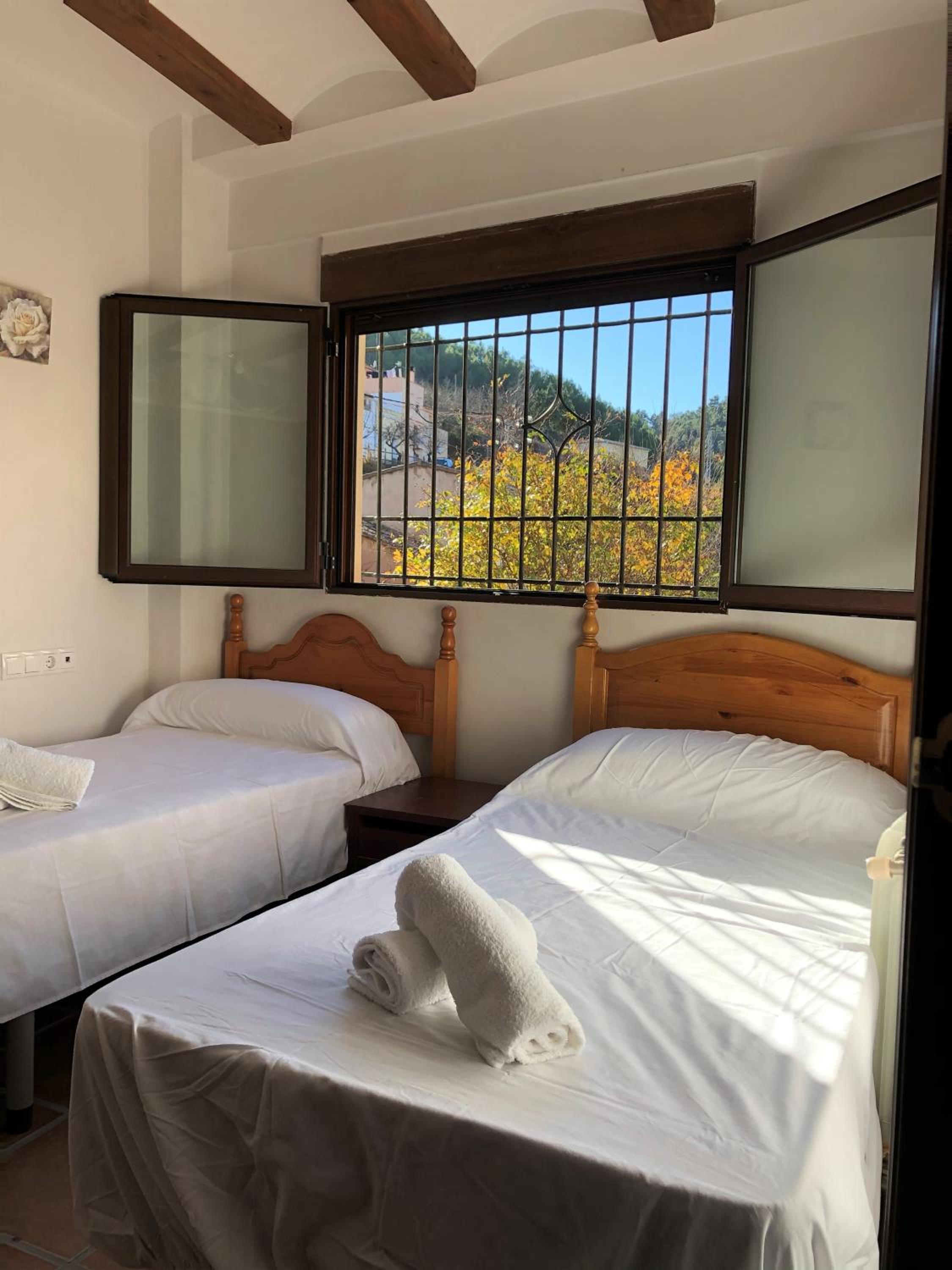 Three-Bedroom Chalet photo 2