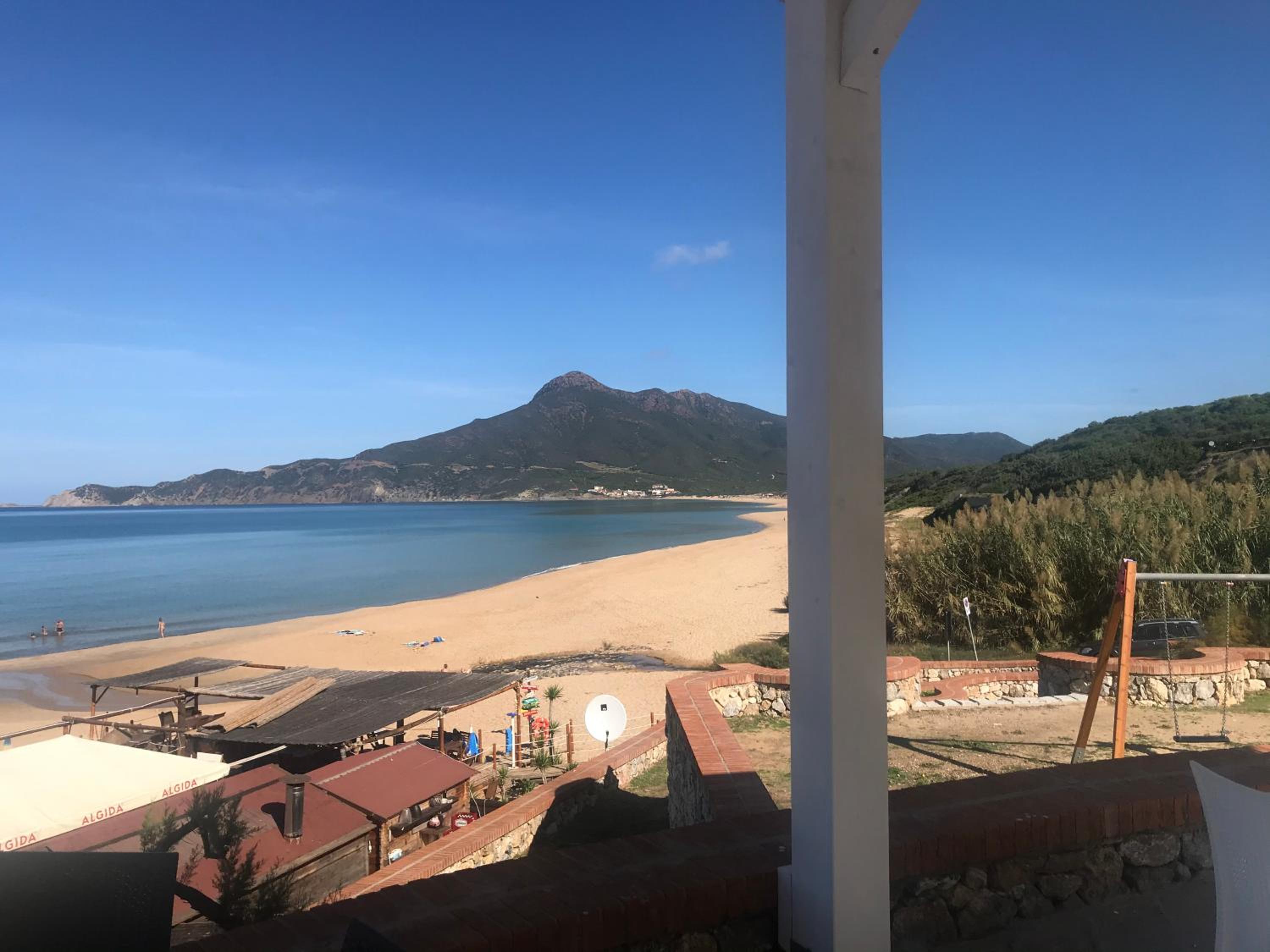 Double Room with Sea View photo 2