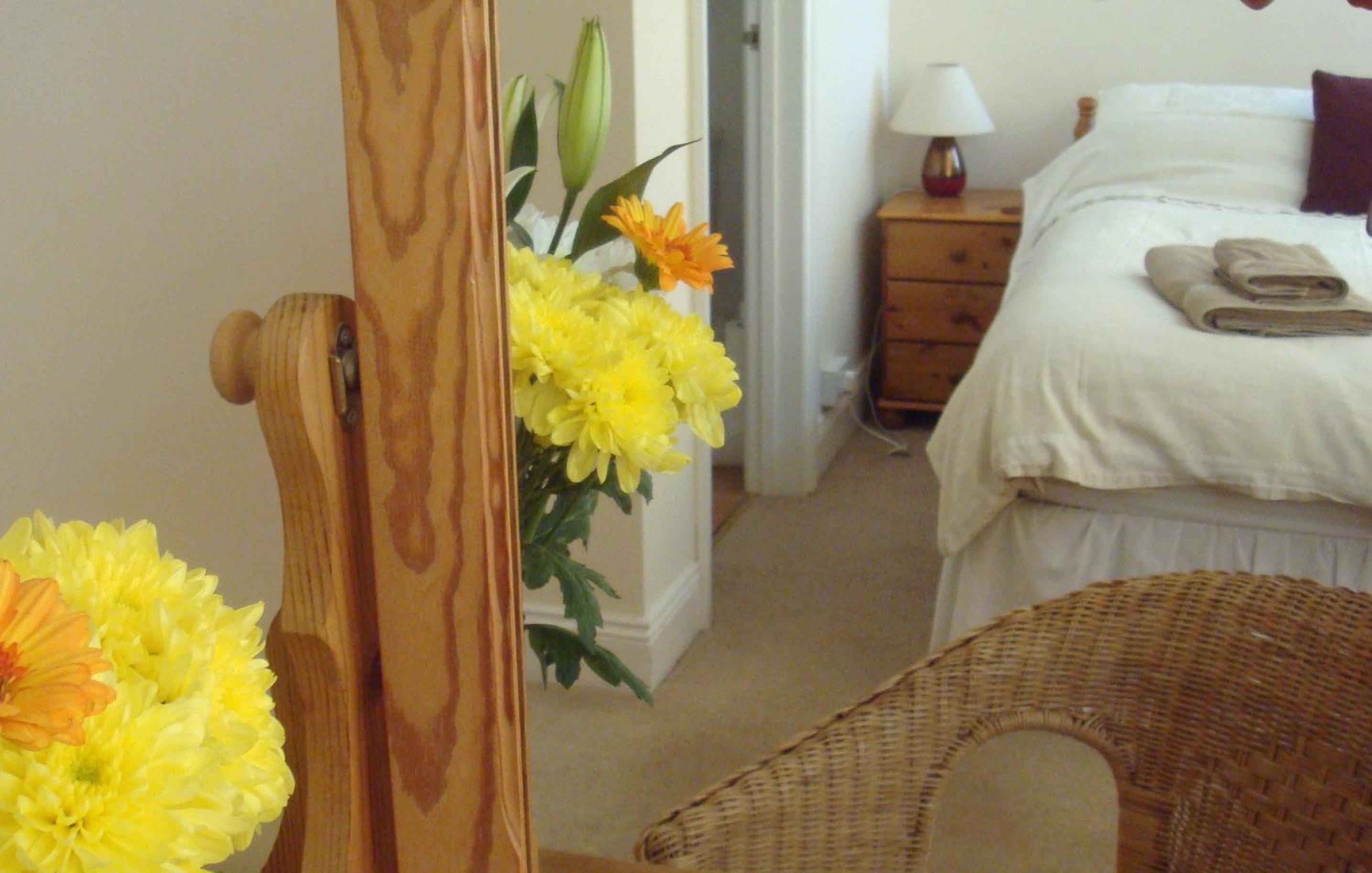 Double Room with Shower - Room 5 photo 1