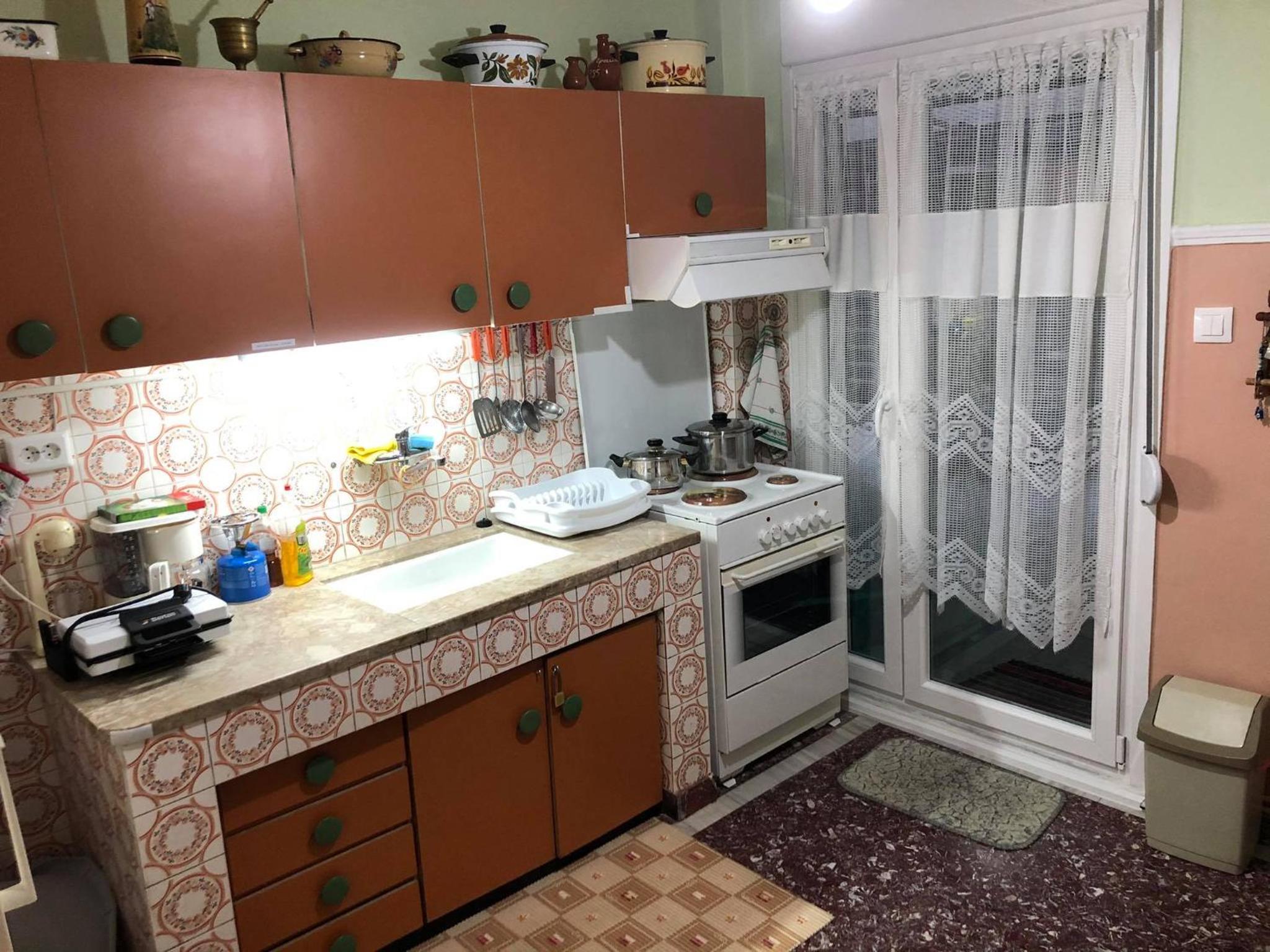 Apartment with Balcony - Photo 20
