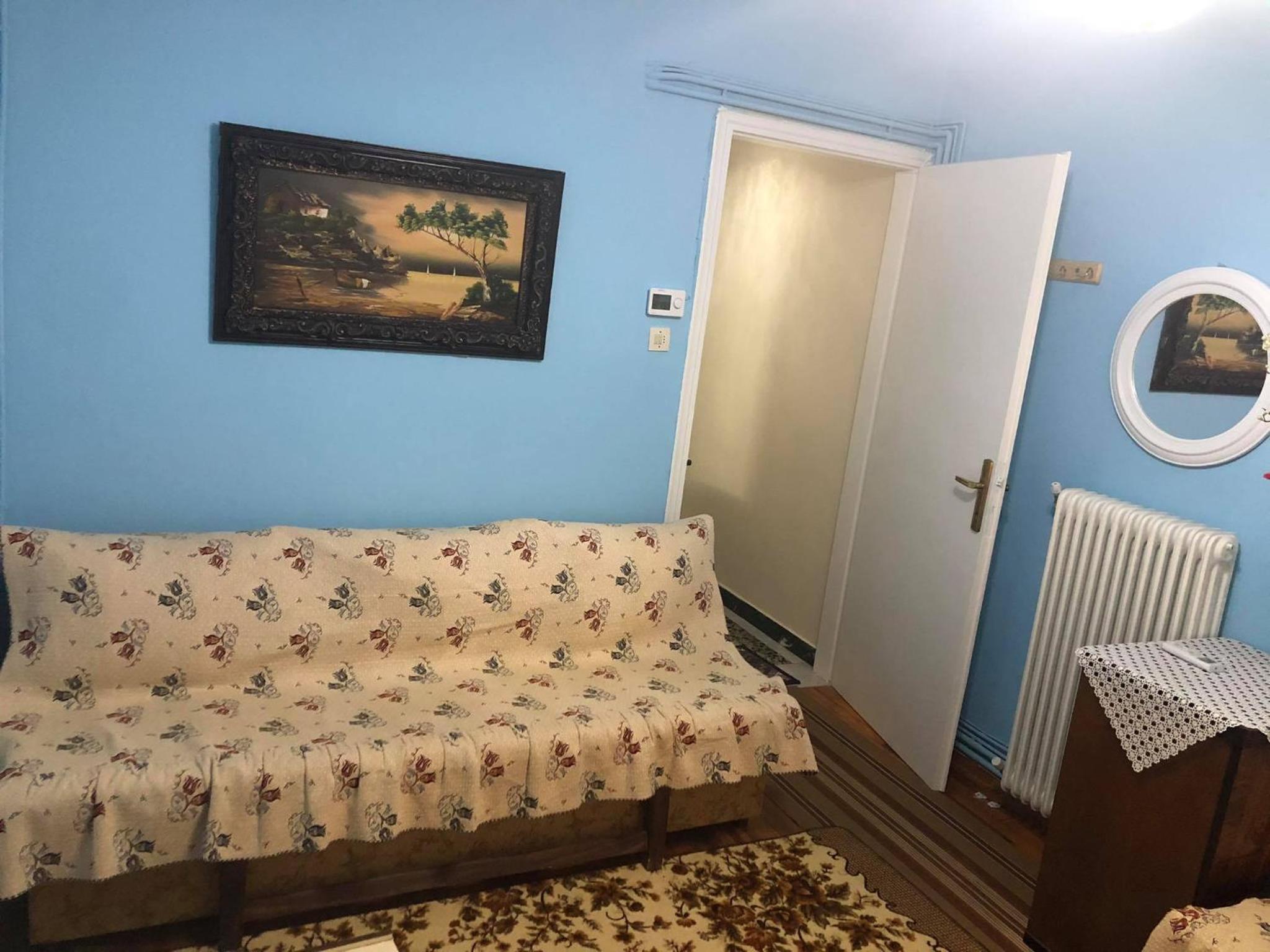 Apartment with Balcony - Photo 15