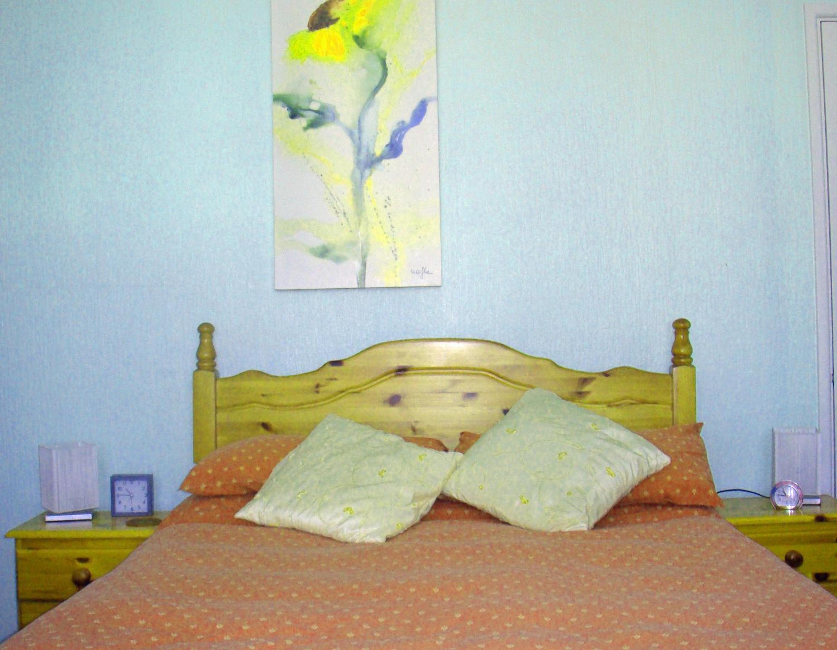 Double/Twin or Triple with Shower - Room 3 photo 1