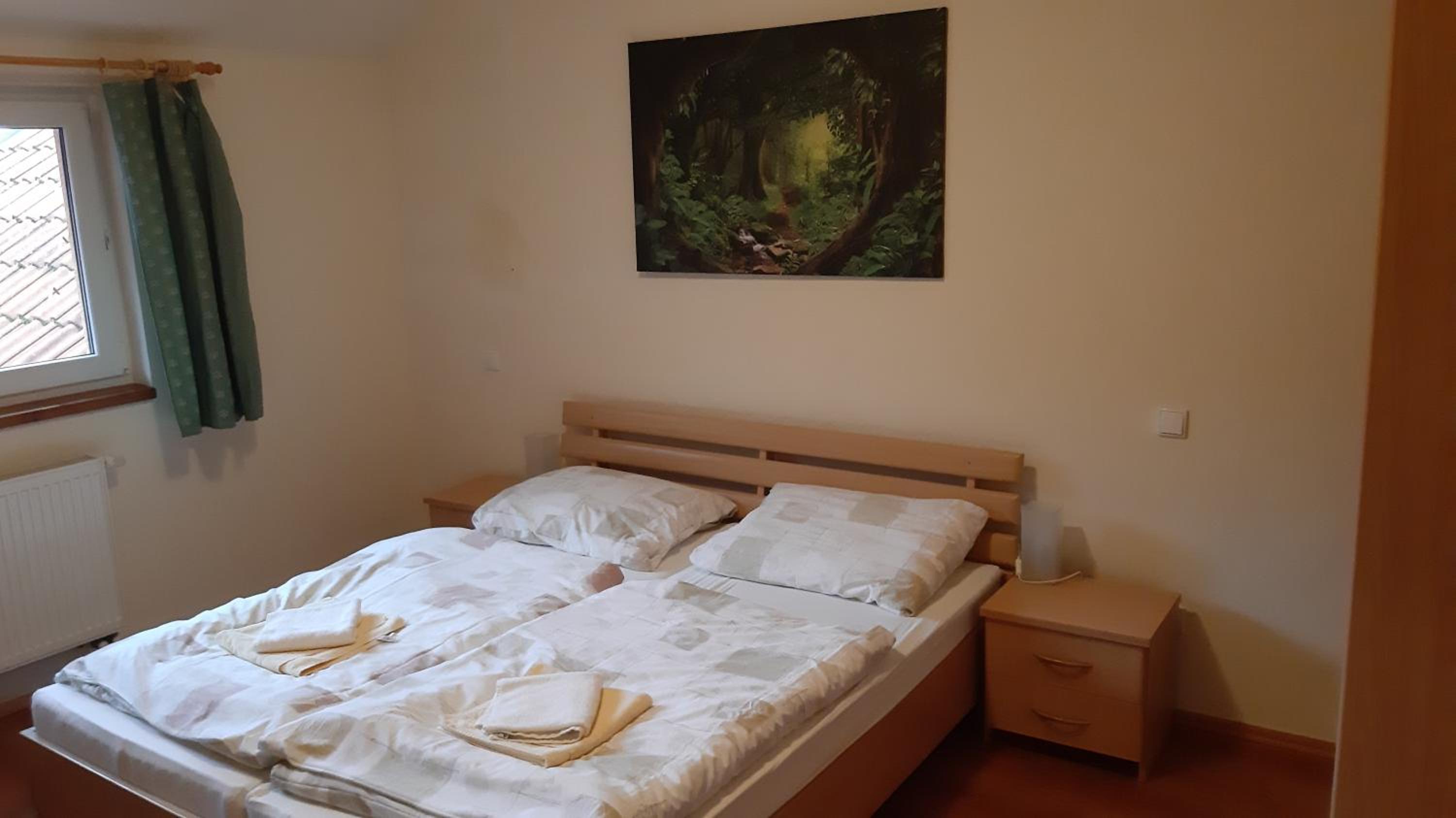 Deluxe Double Room - Photo 2