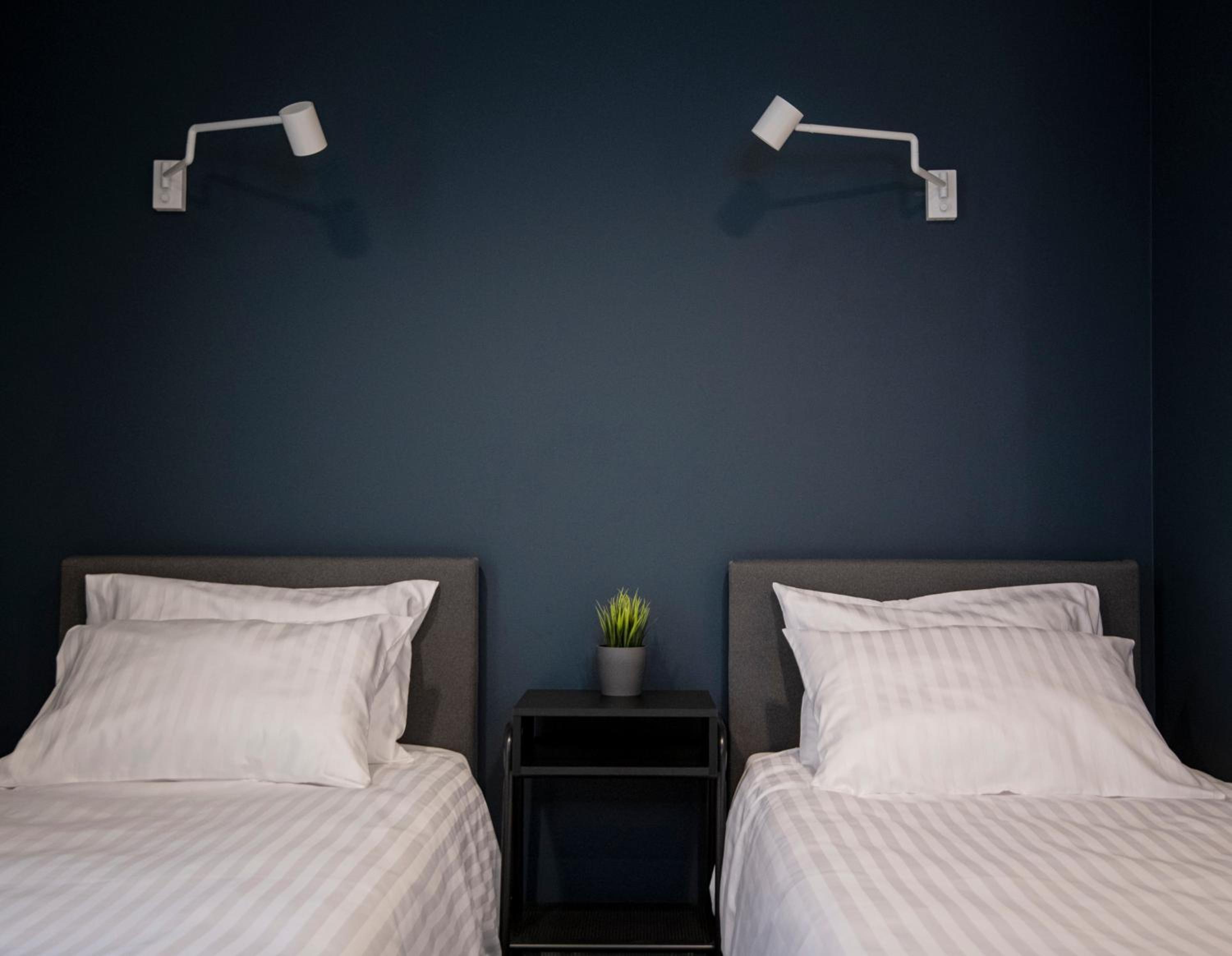 Double or Twin Room - Photo 1