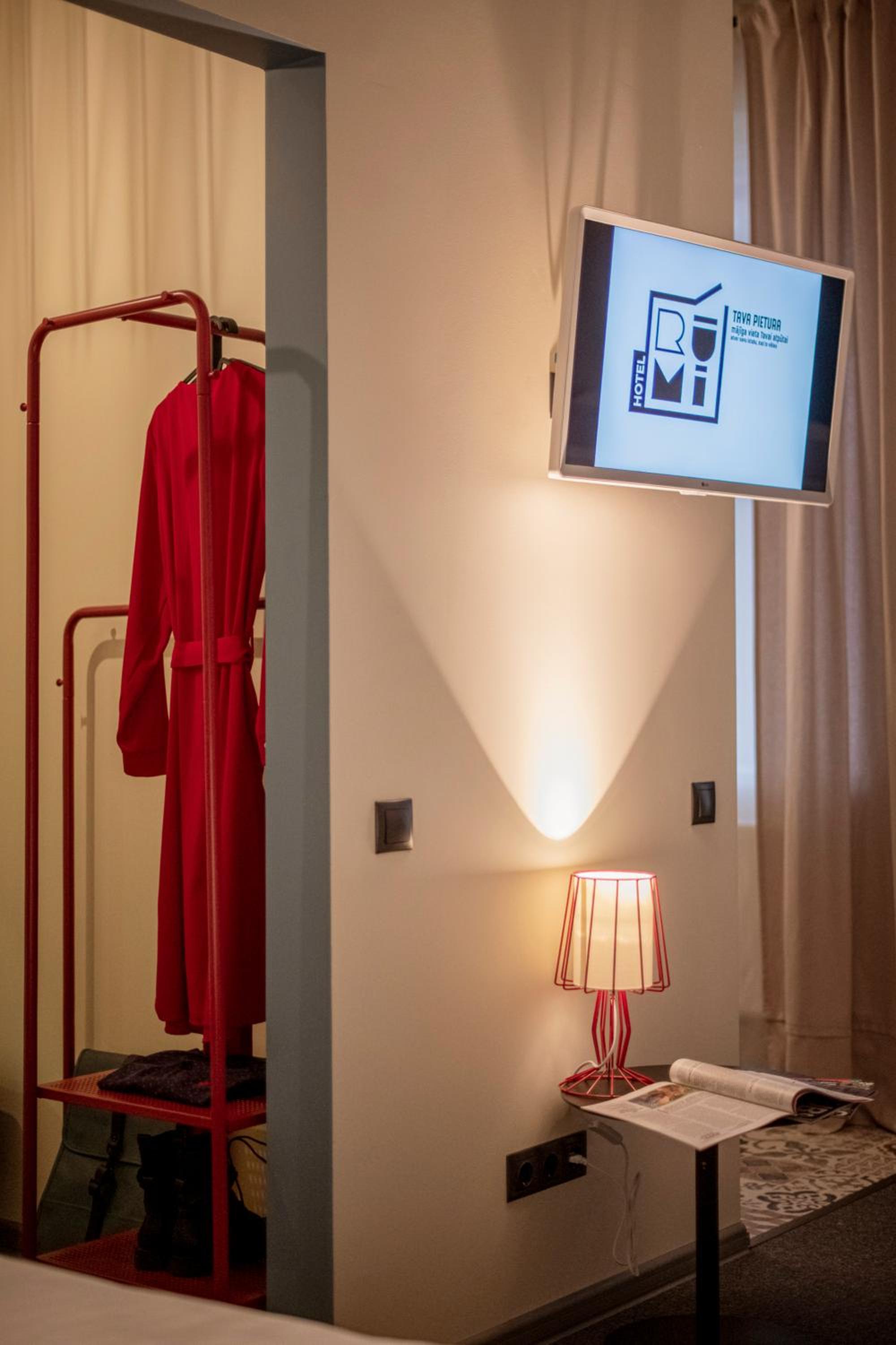 Comfort Quadruple Room - Photo 1