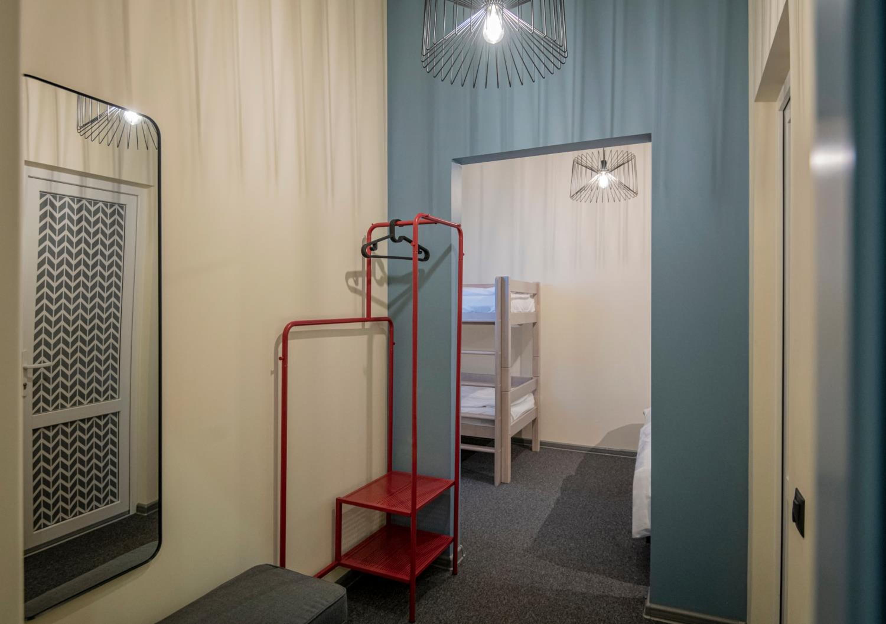 Comfort Quadruple Room - Photo 7