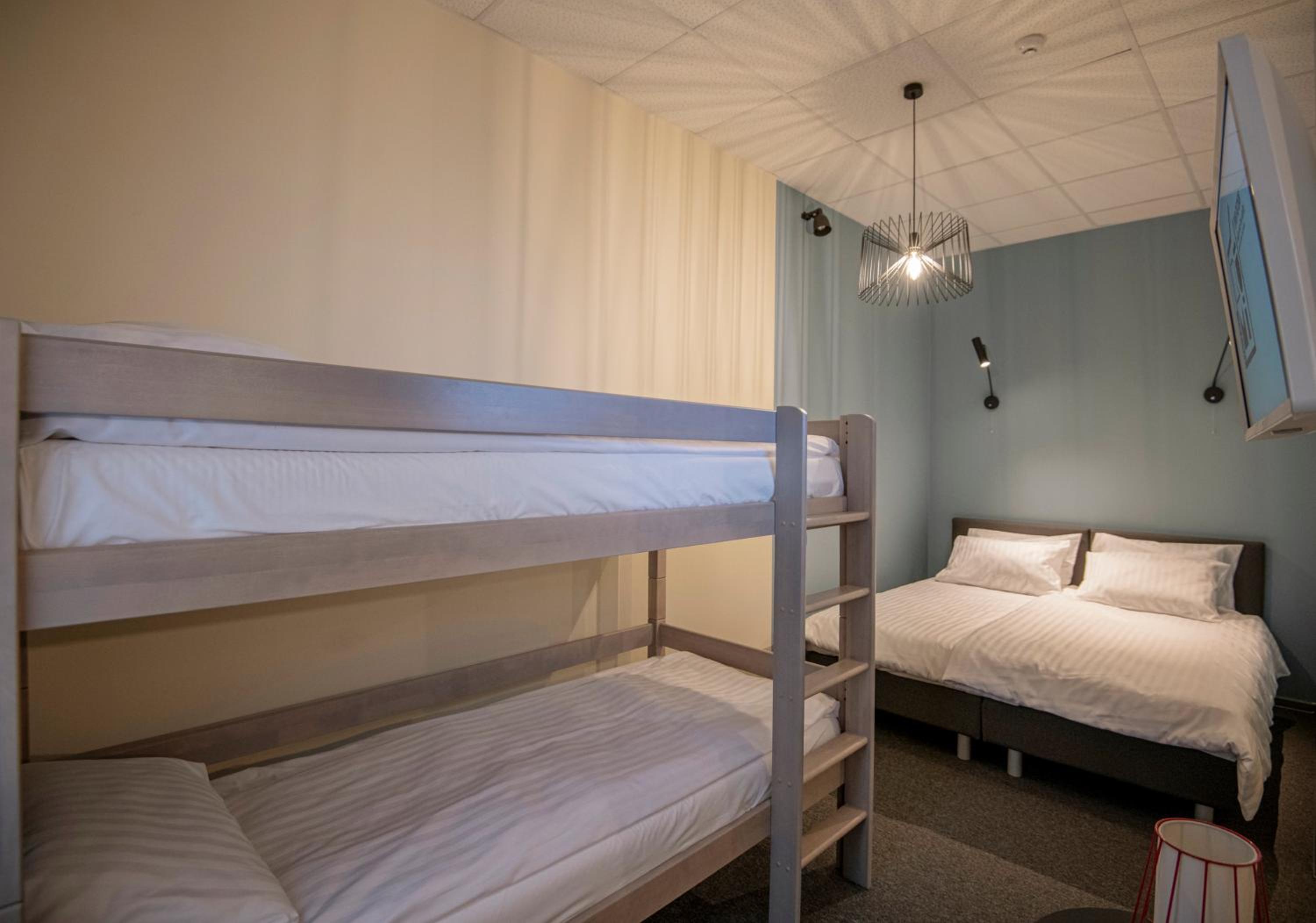 Comfort Quadruple Room - Photo 4