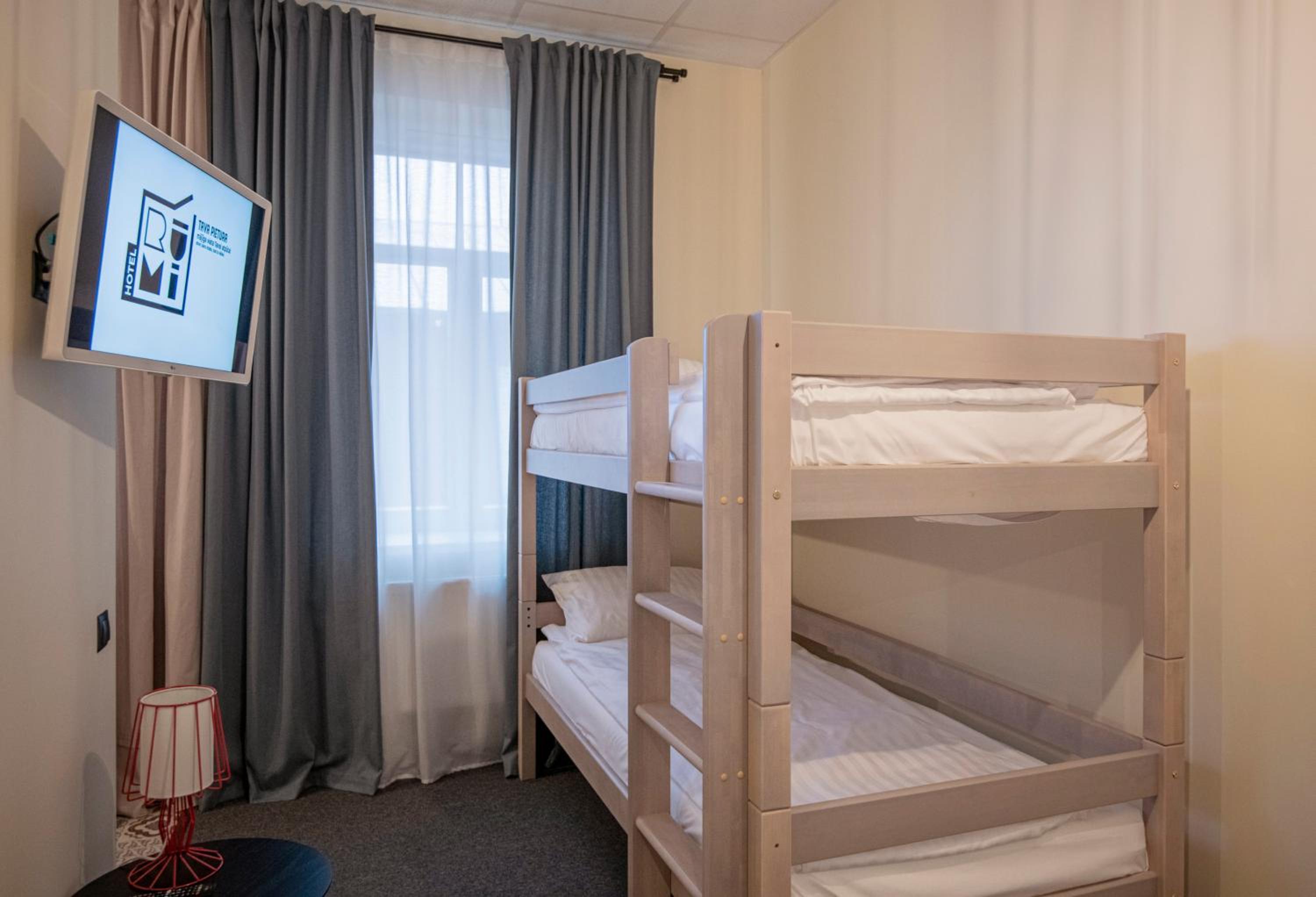 Comfort Quadruple Room - Photo 6