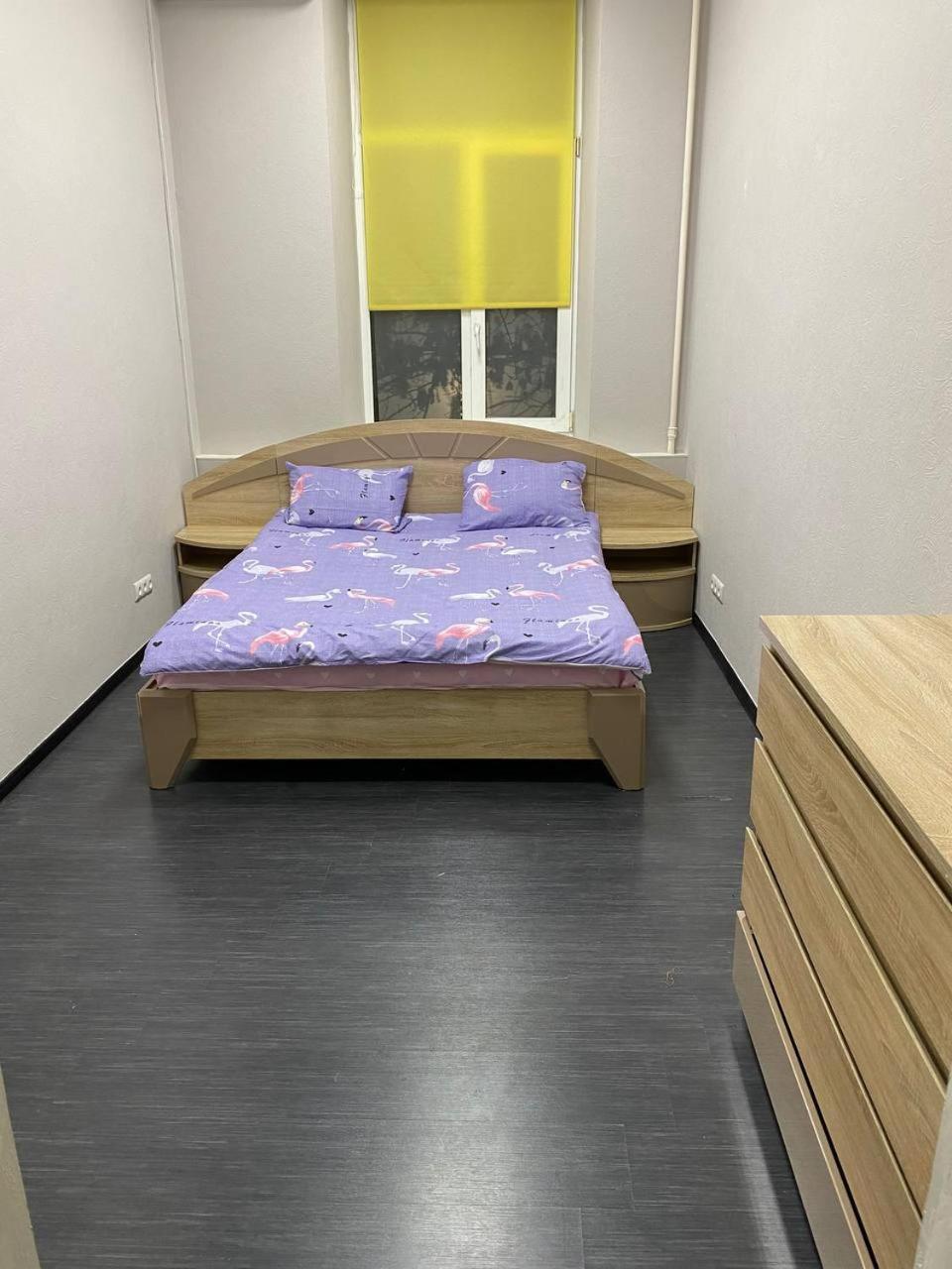 Large Double Room photo 1