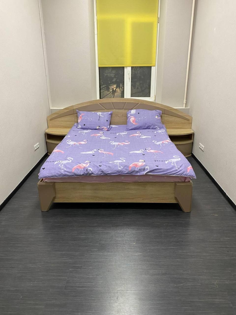 Large Double Room photo 2