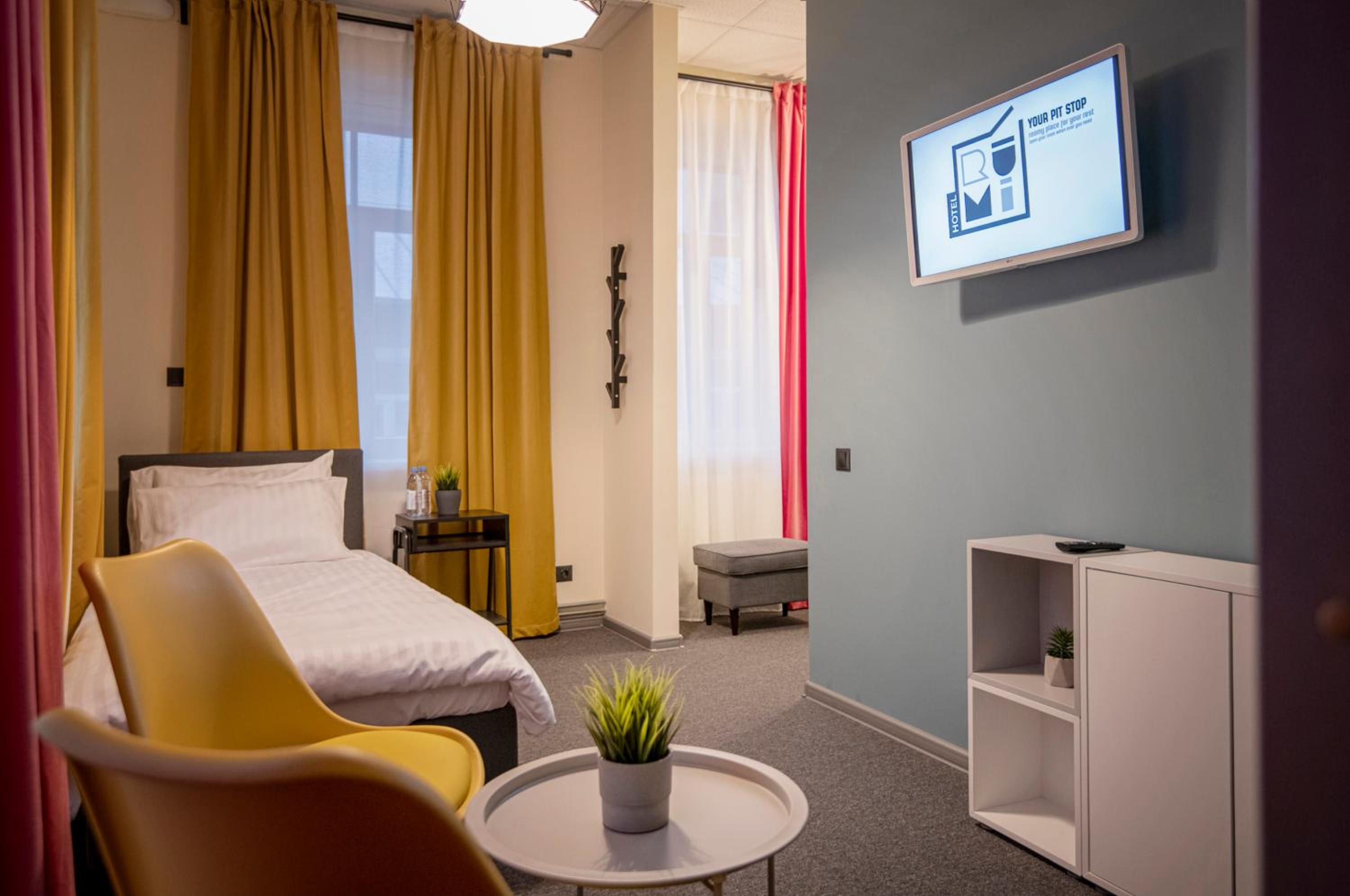 Classic Triple Room - Photo 2
