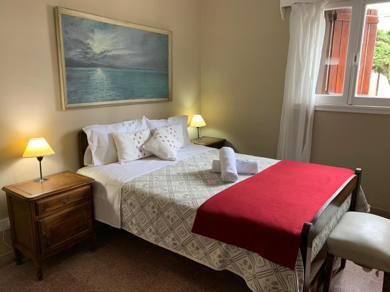 Suite with City View
