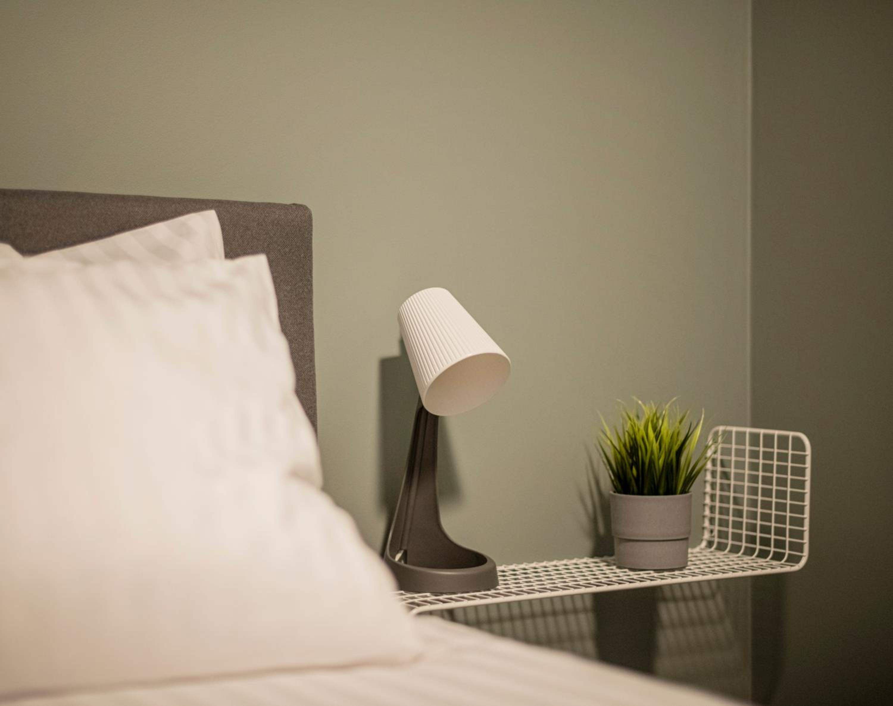 Budget Single Room photo 1