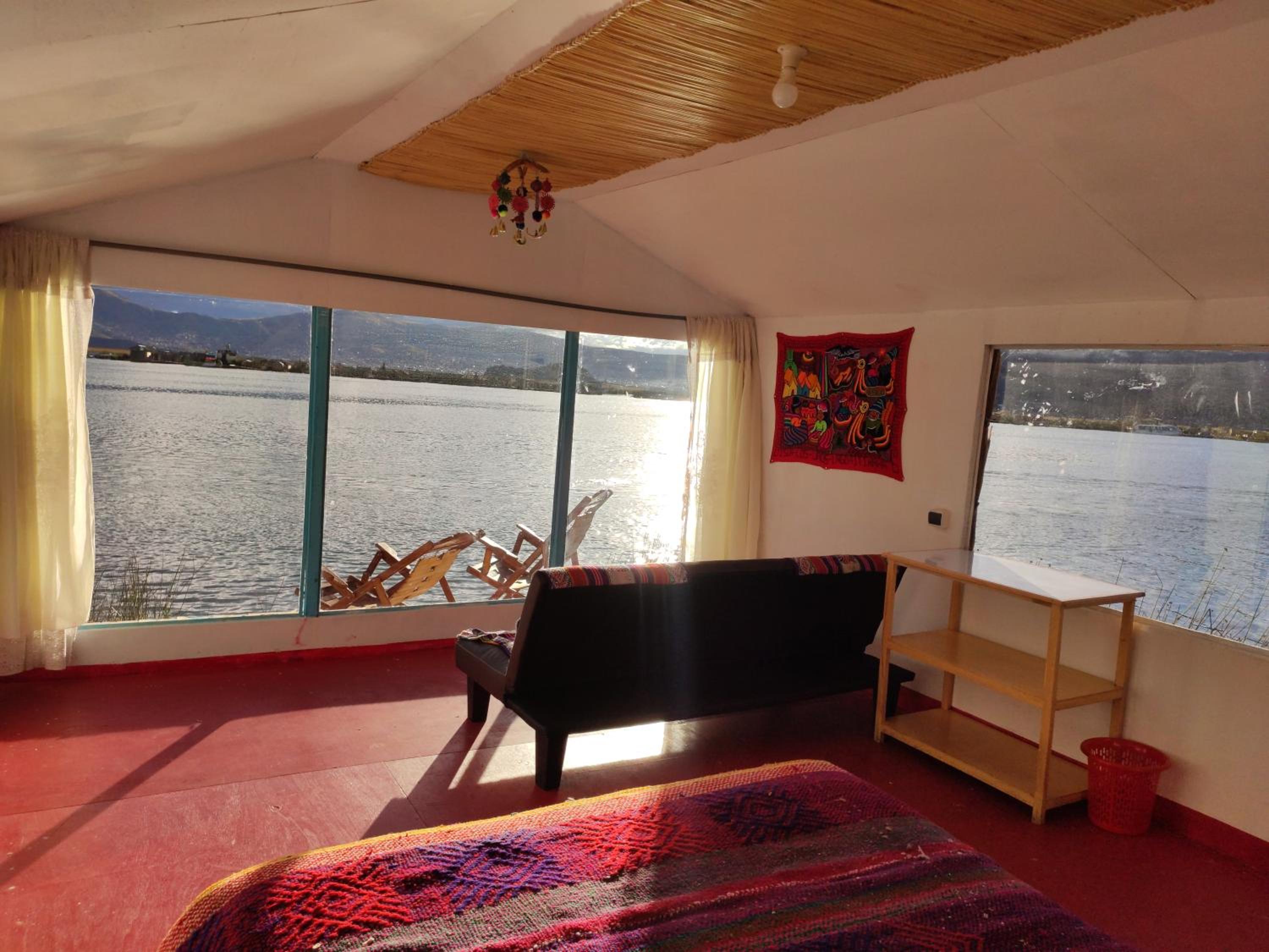 Double Room with Balcony photo 2