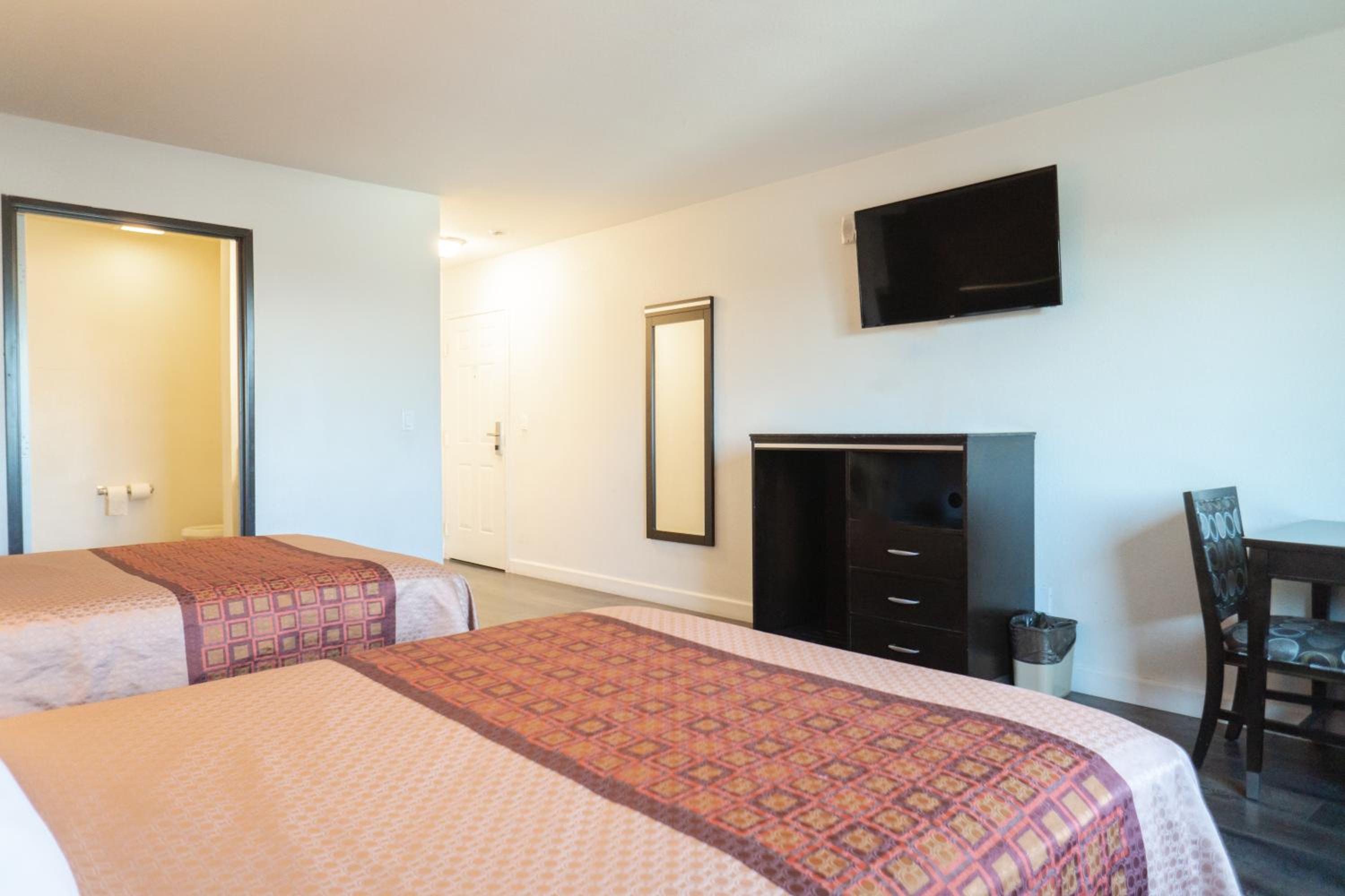 Deluxe Double Room - Photo 2