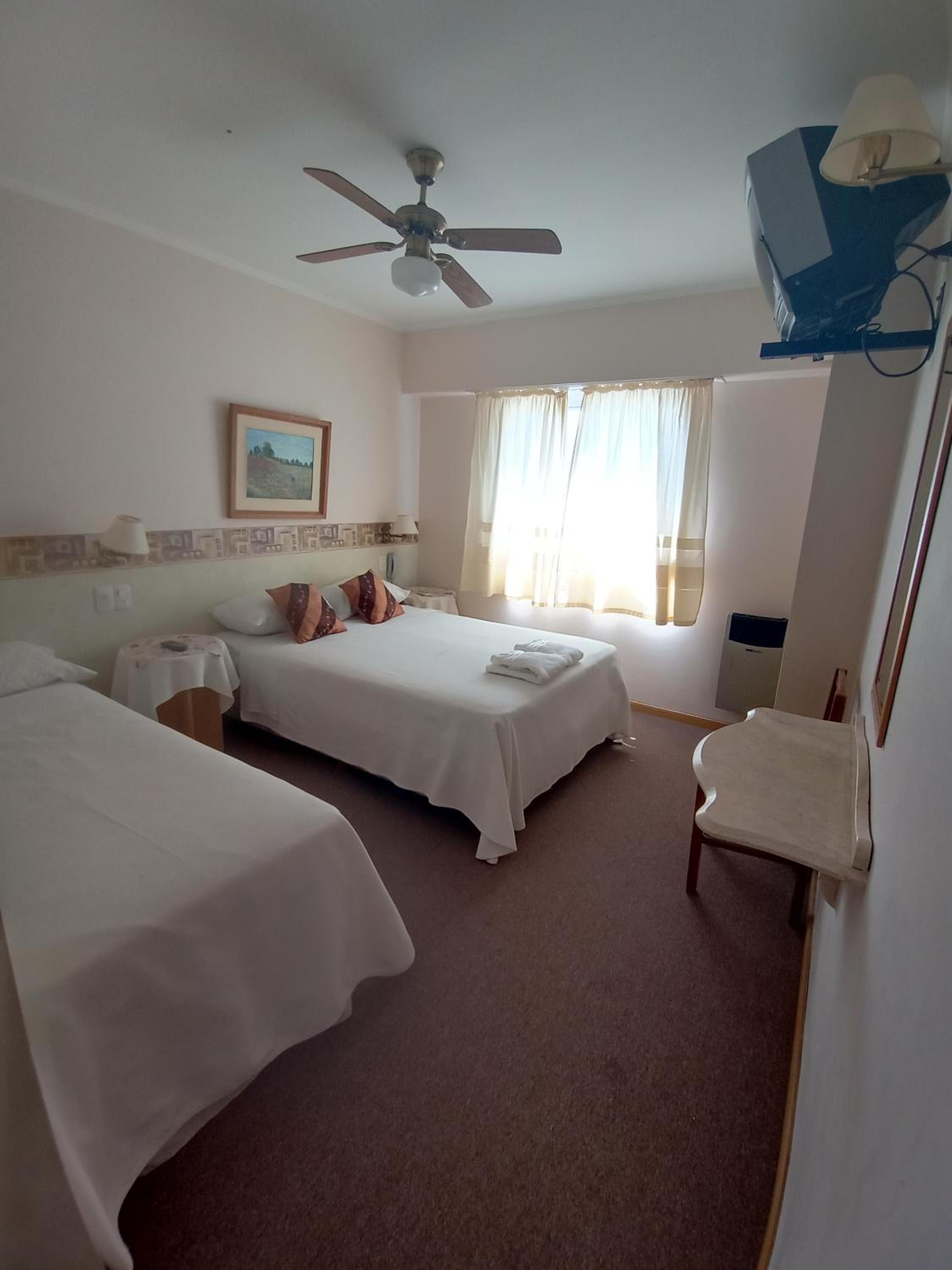 Superior Triple Room