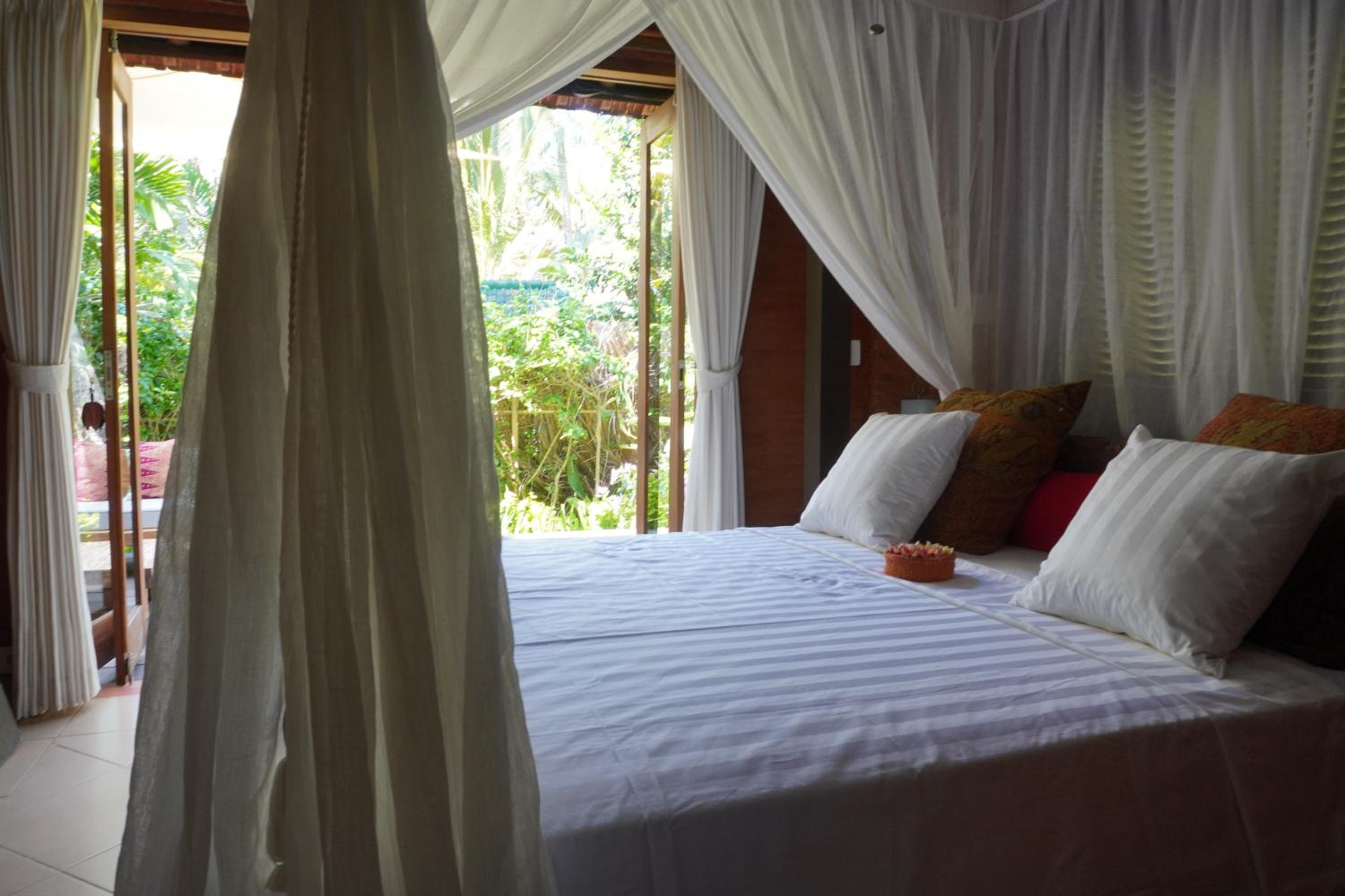 Double Room with Terrace - Photo 10