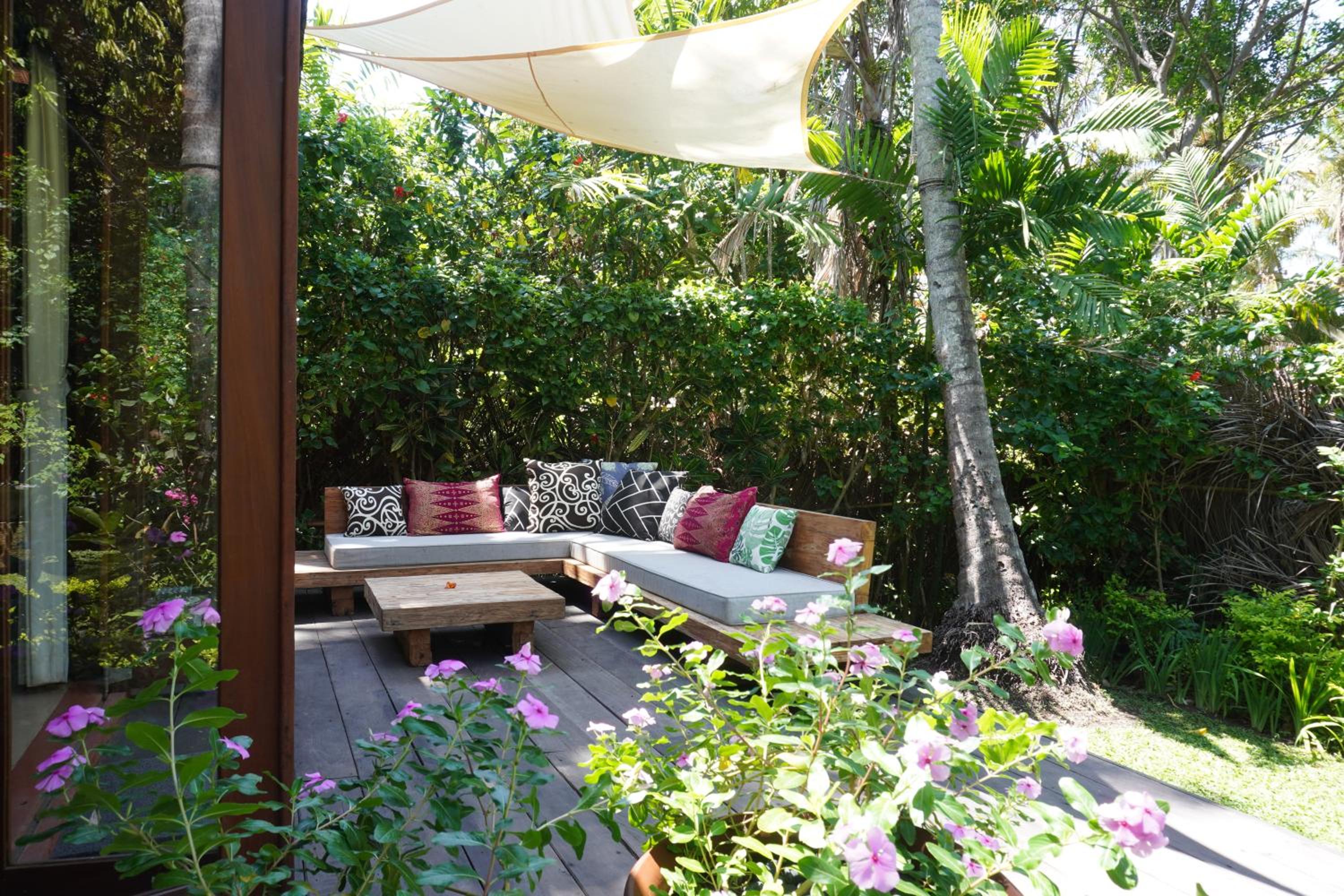 Double Room with Terrace - Photo 11
