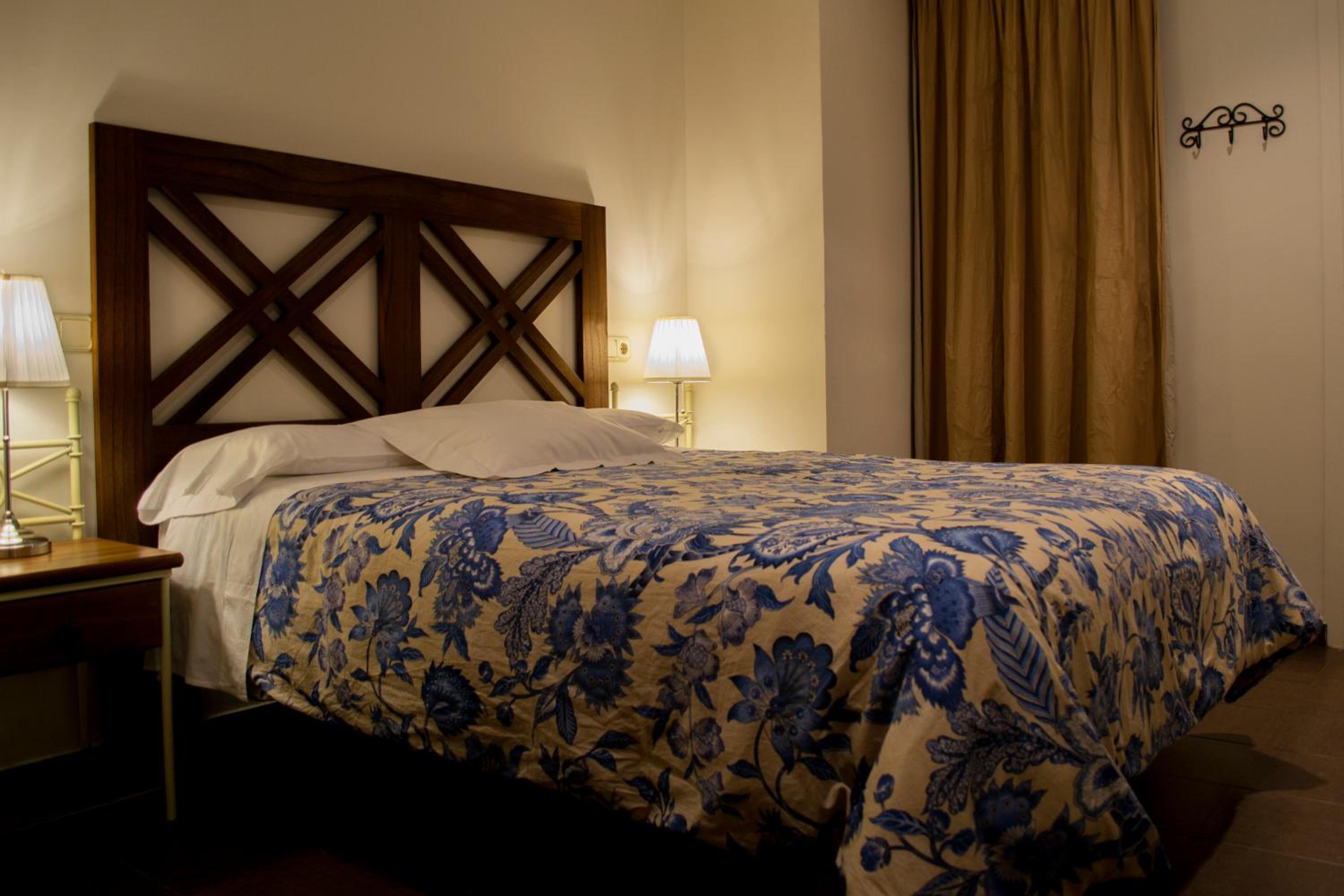 Double Room (interior) photo 3