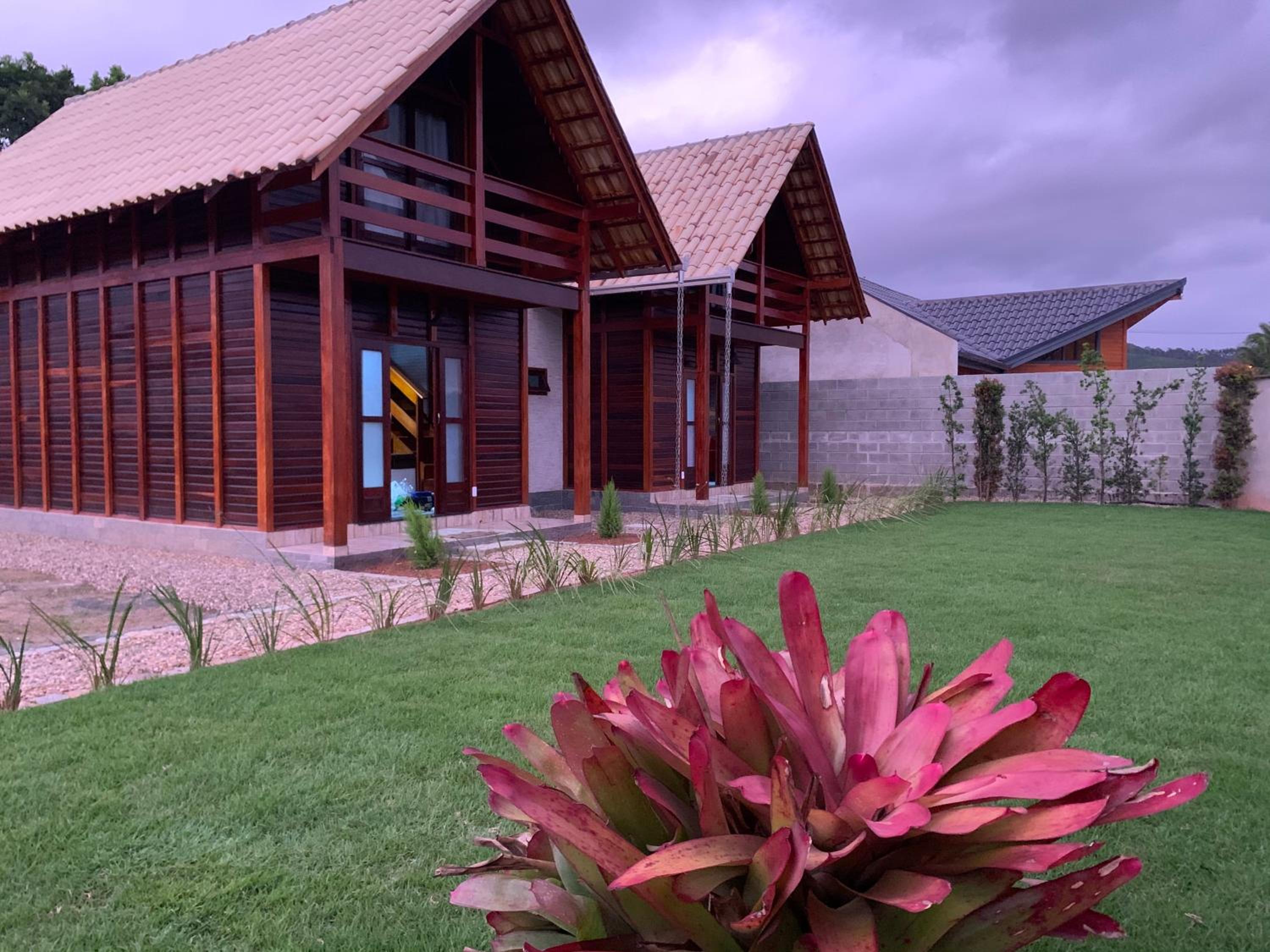Chalet