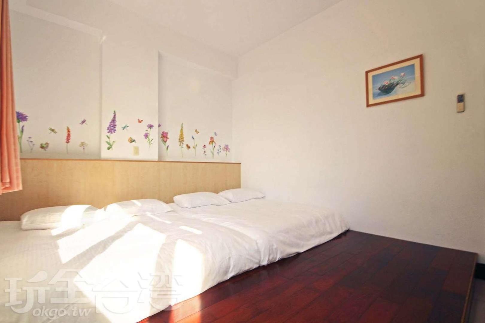 Quadruple Room with Mountain View photo 1