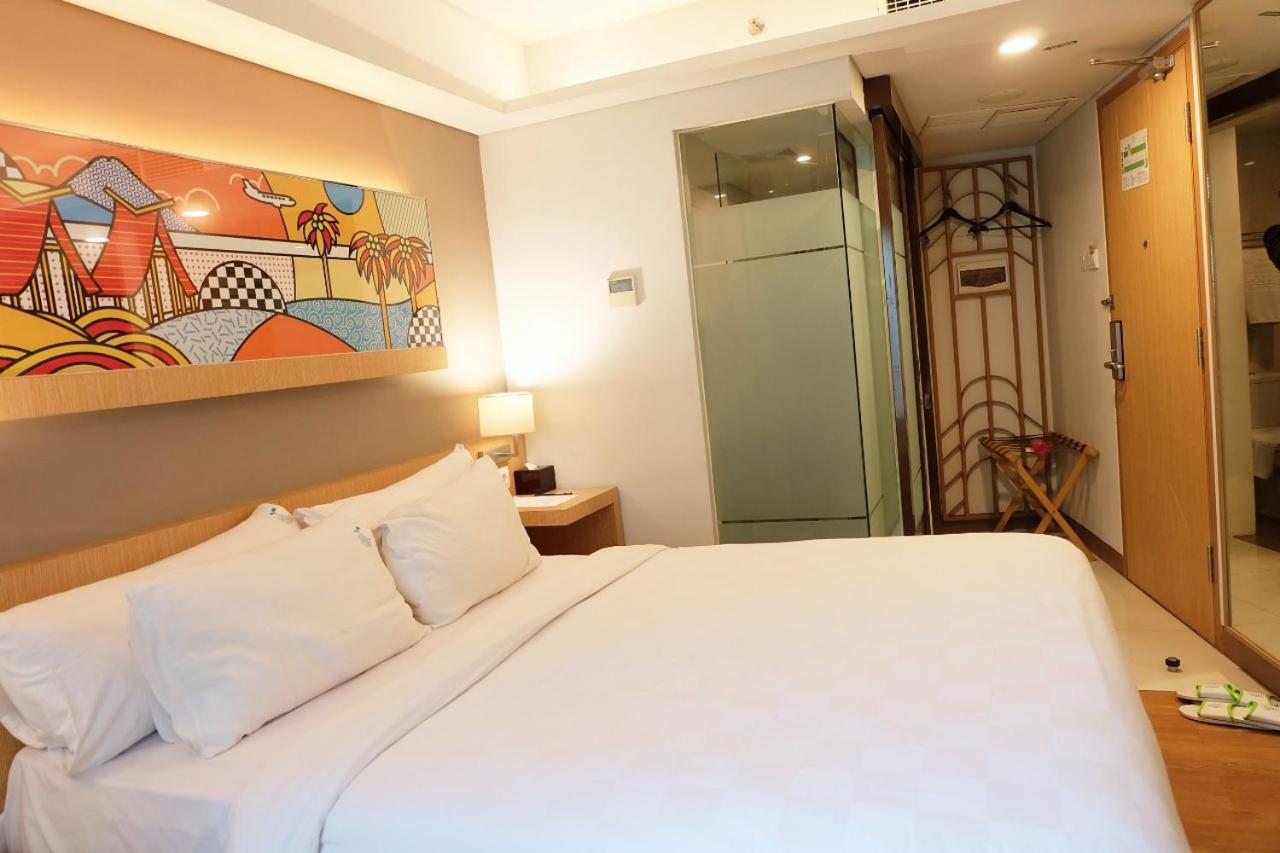 Superior Double or Twin Room