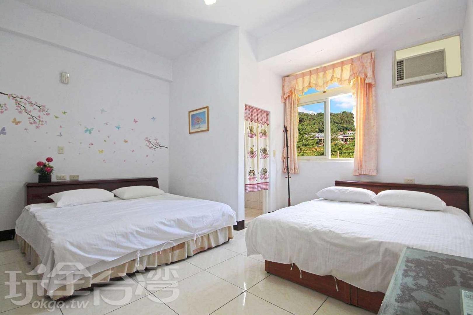 Standard Quadruple Room photo 1