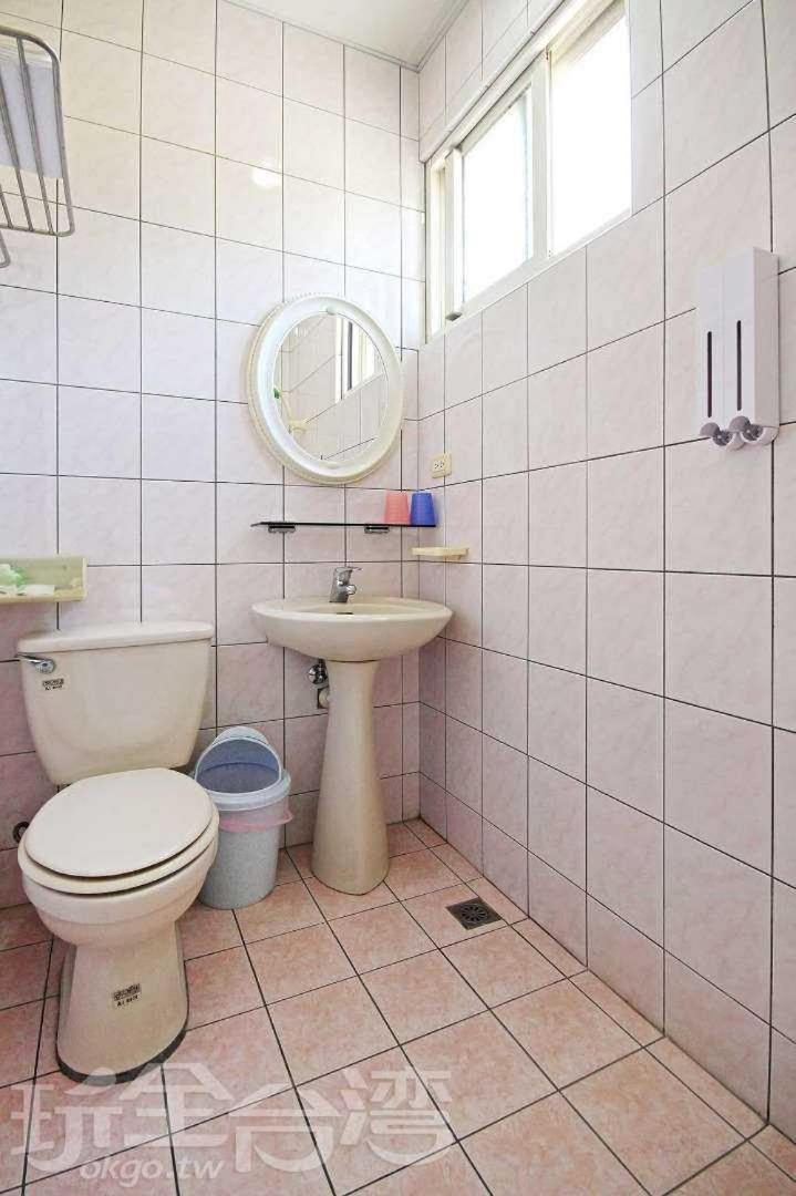 Standard Quadruple Room photo 2