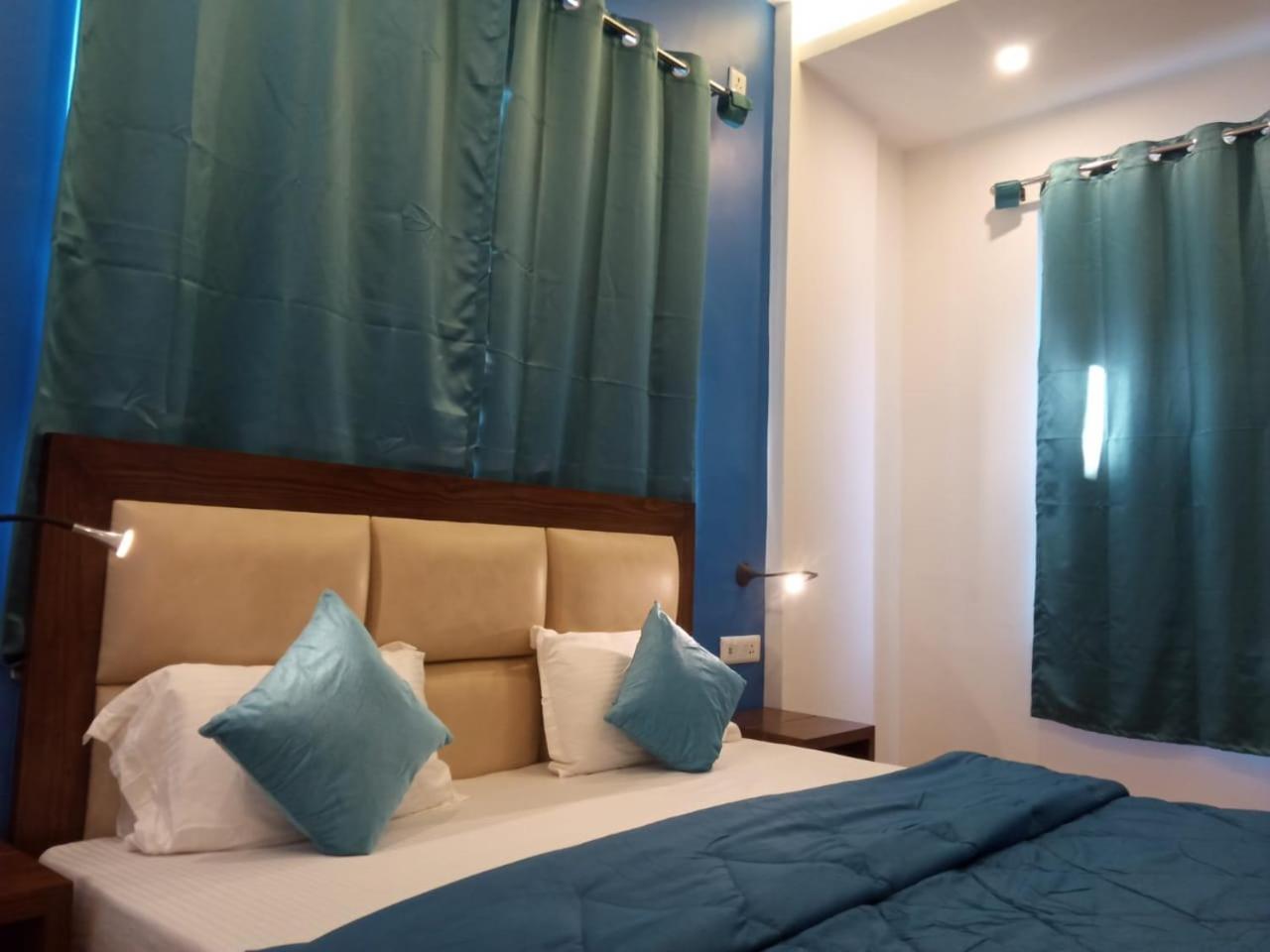 Deluxe Double Room - Photo 3