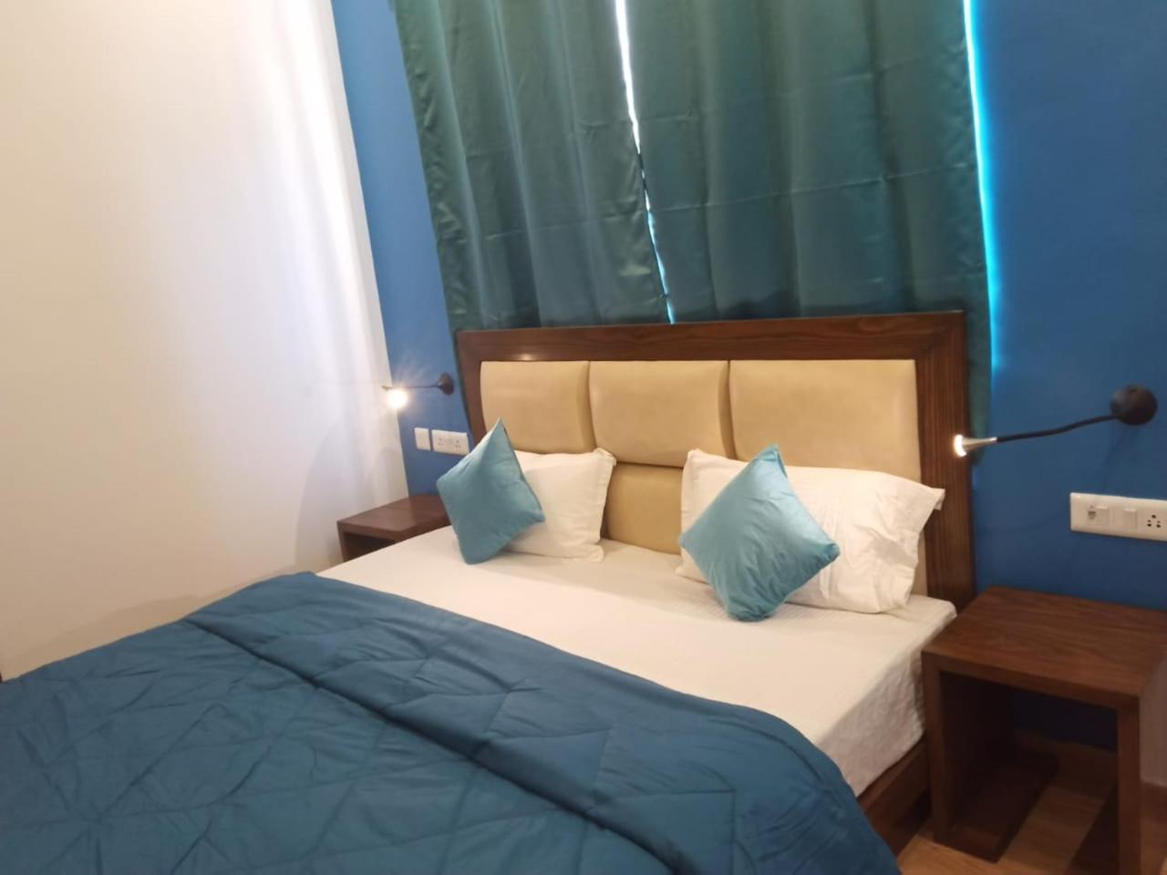 Deluxe Double Room - Photo 5