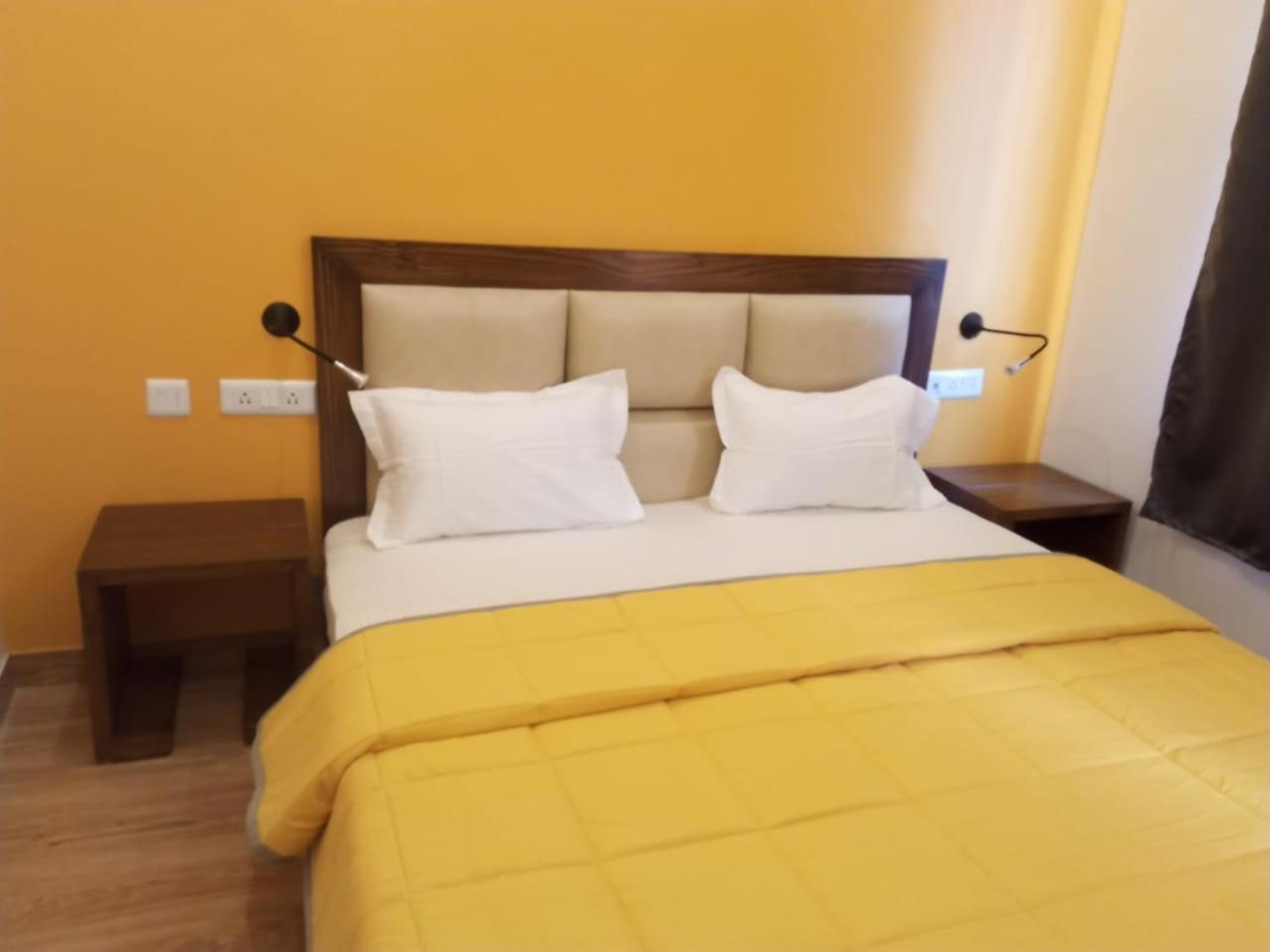Deluxe Double Room - Photo 6