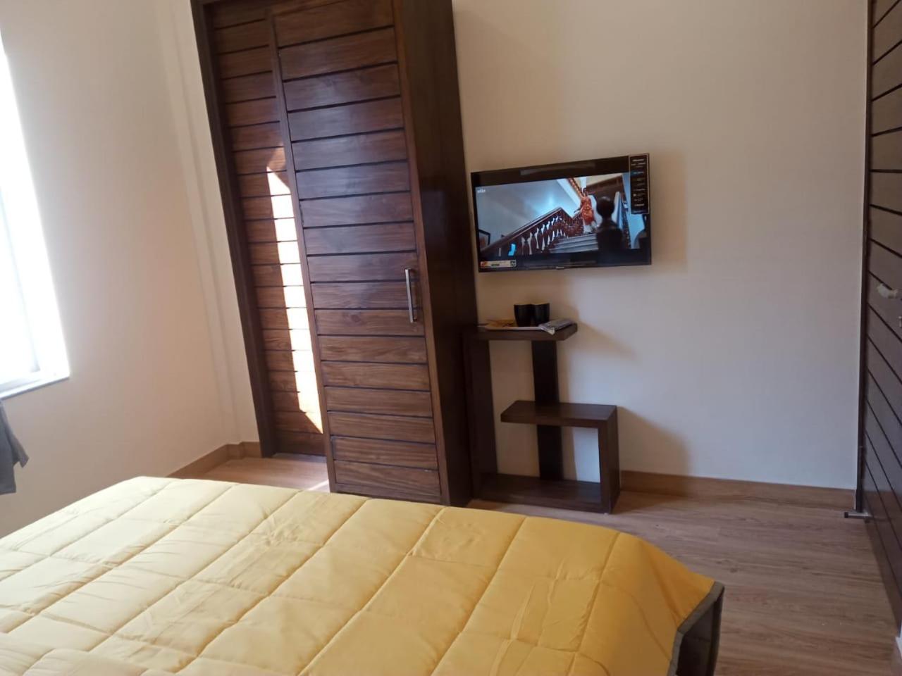 Deluxe Double Room - Photo 2