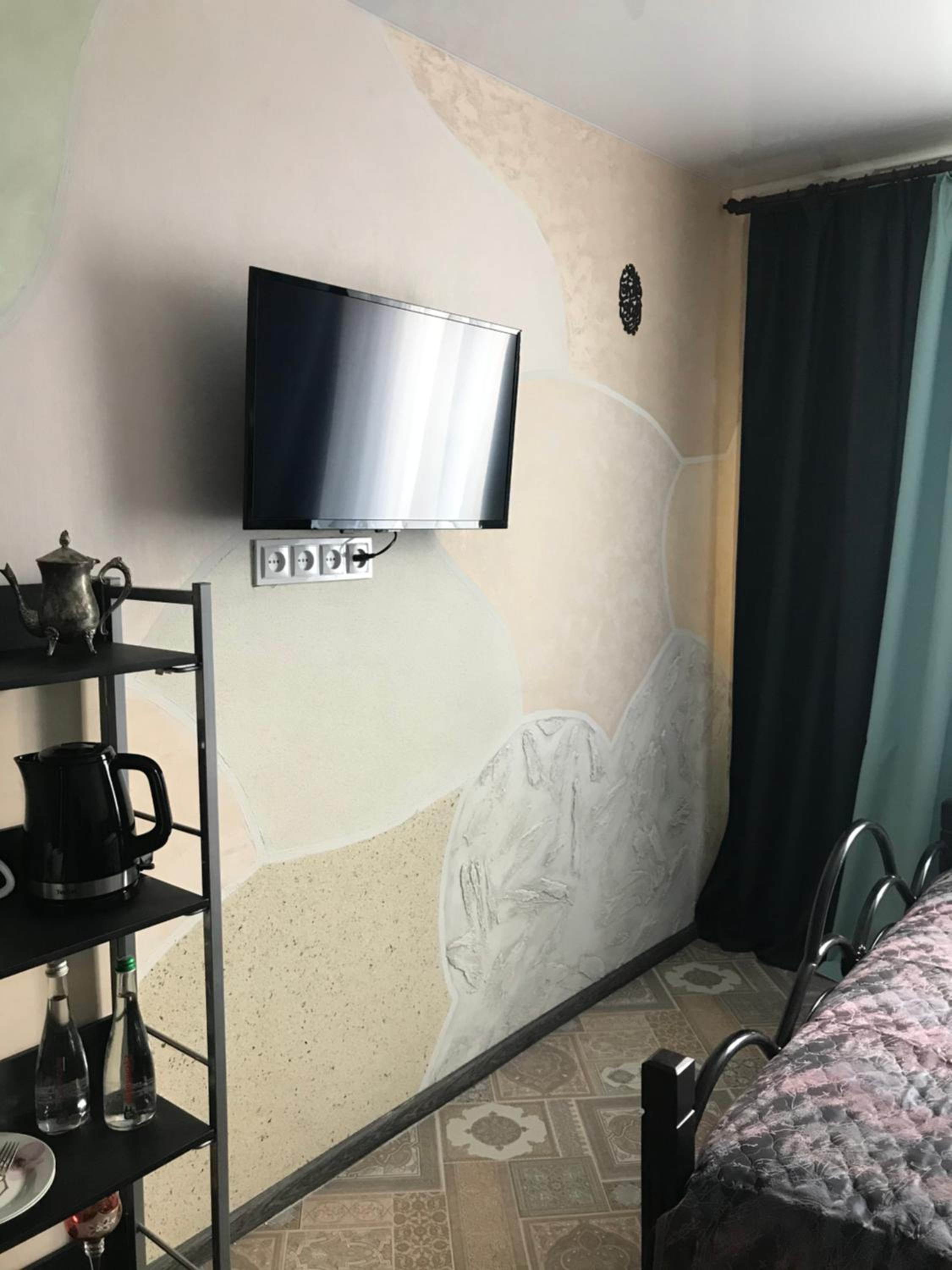 Comfort Triple Room With Shower