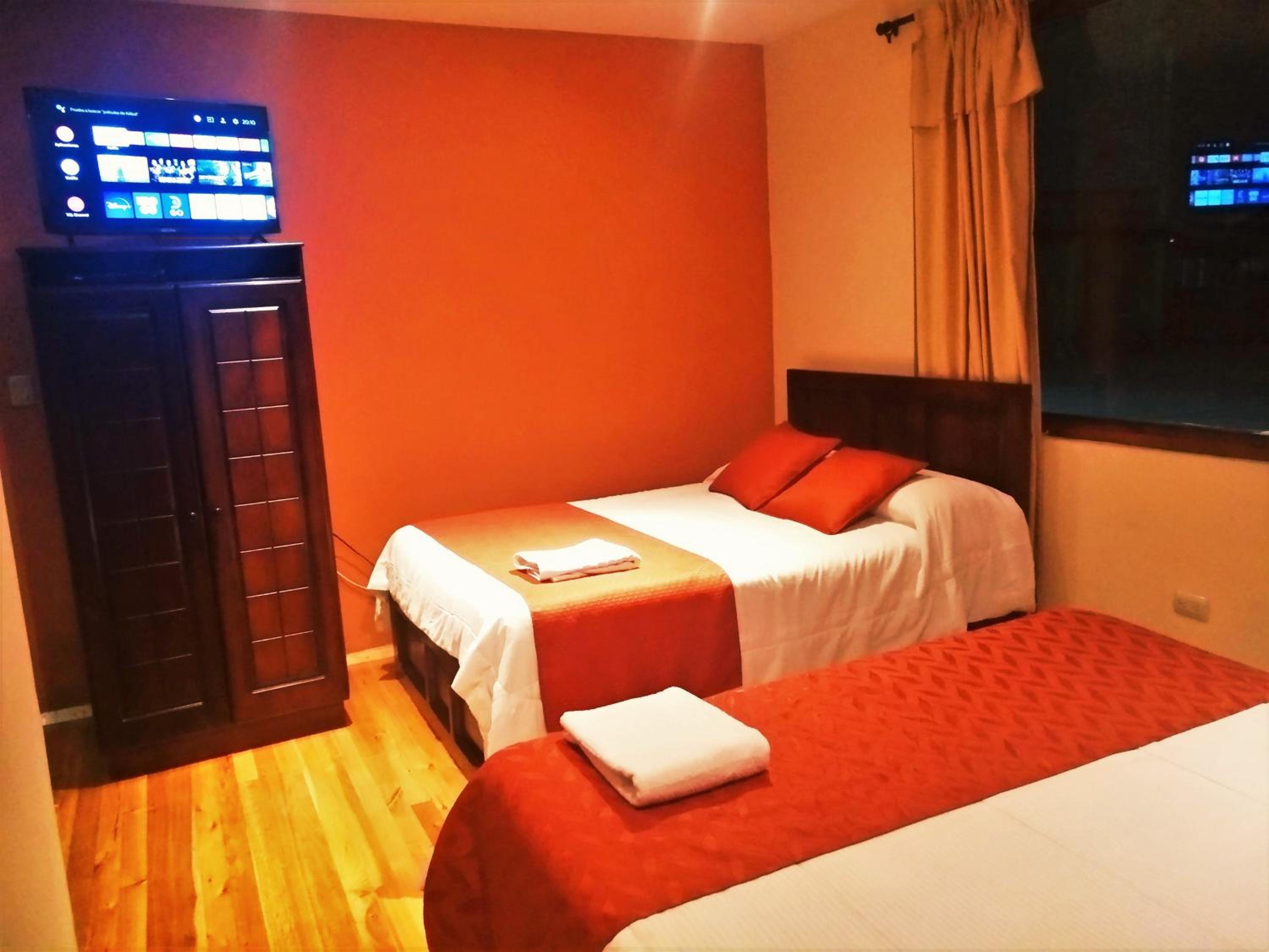 Triple Room photo 3