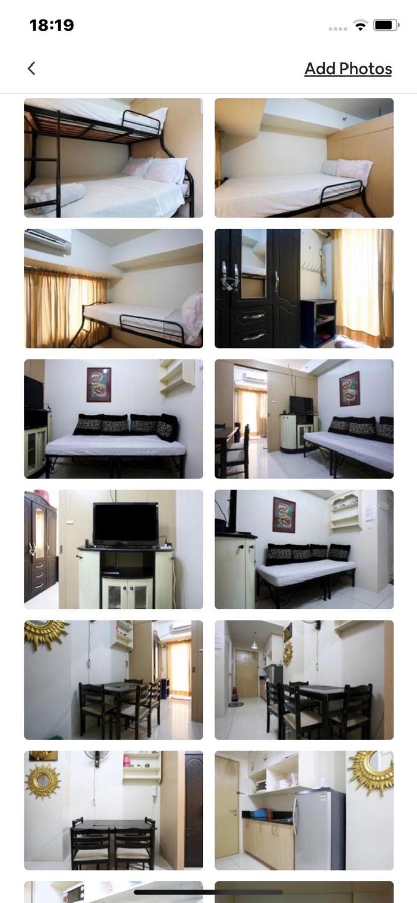 Apartment with Balcony - Photo 14