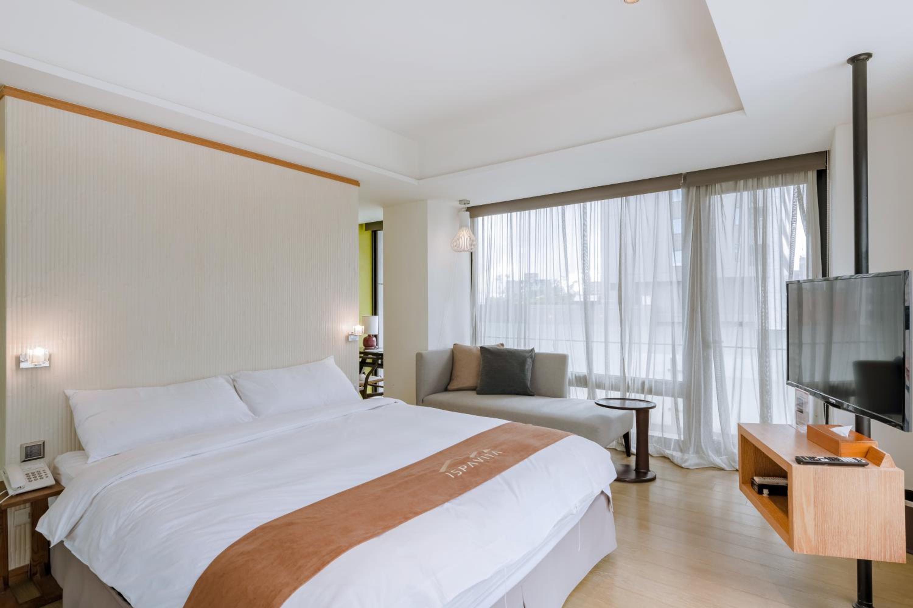 Double Room with Mountain View photo 2