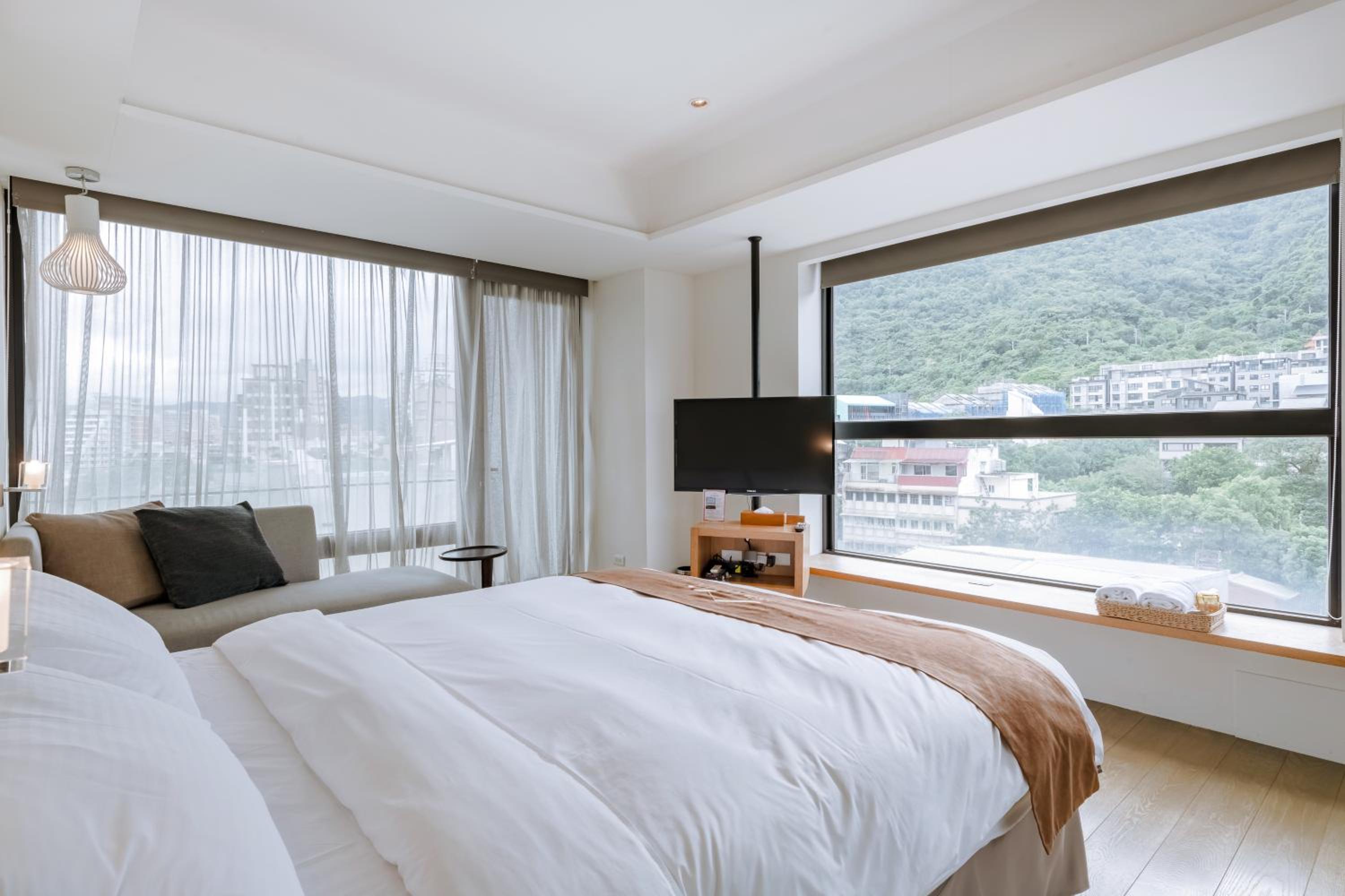 Double Room with Mountain View photo 3