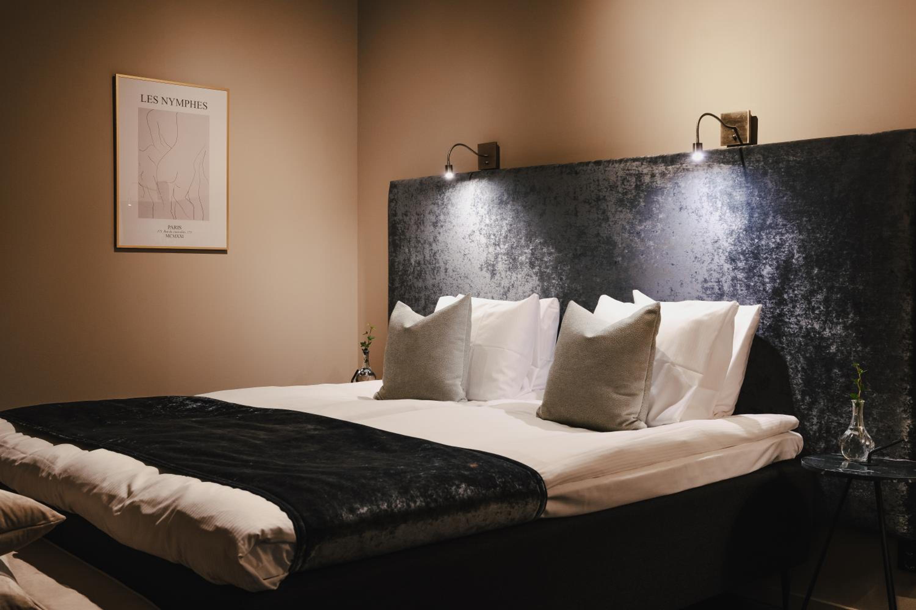 Double Room photo 2