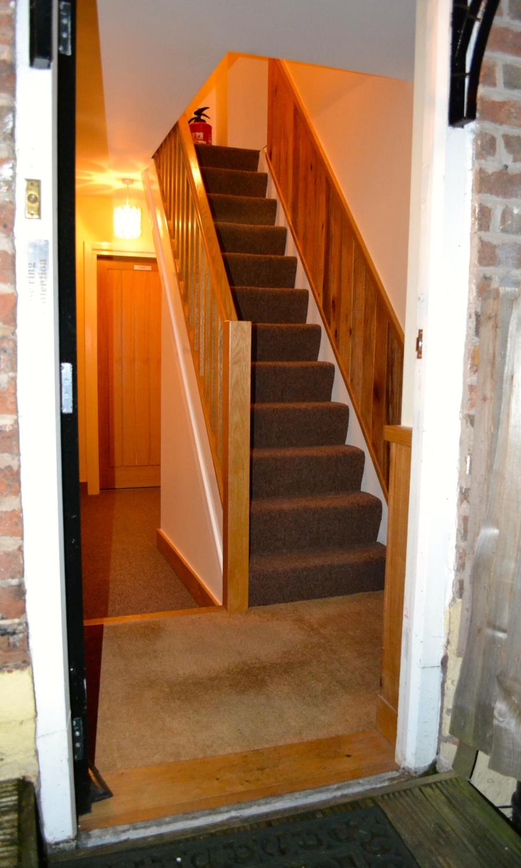 Double Room - Photo 30