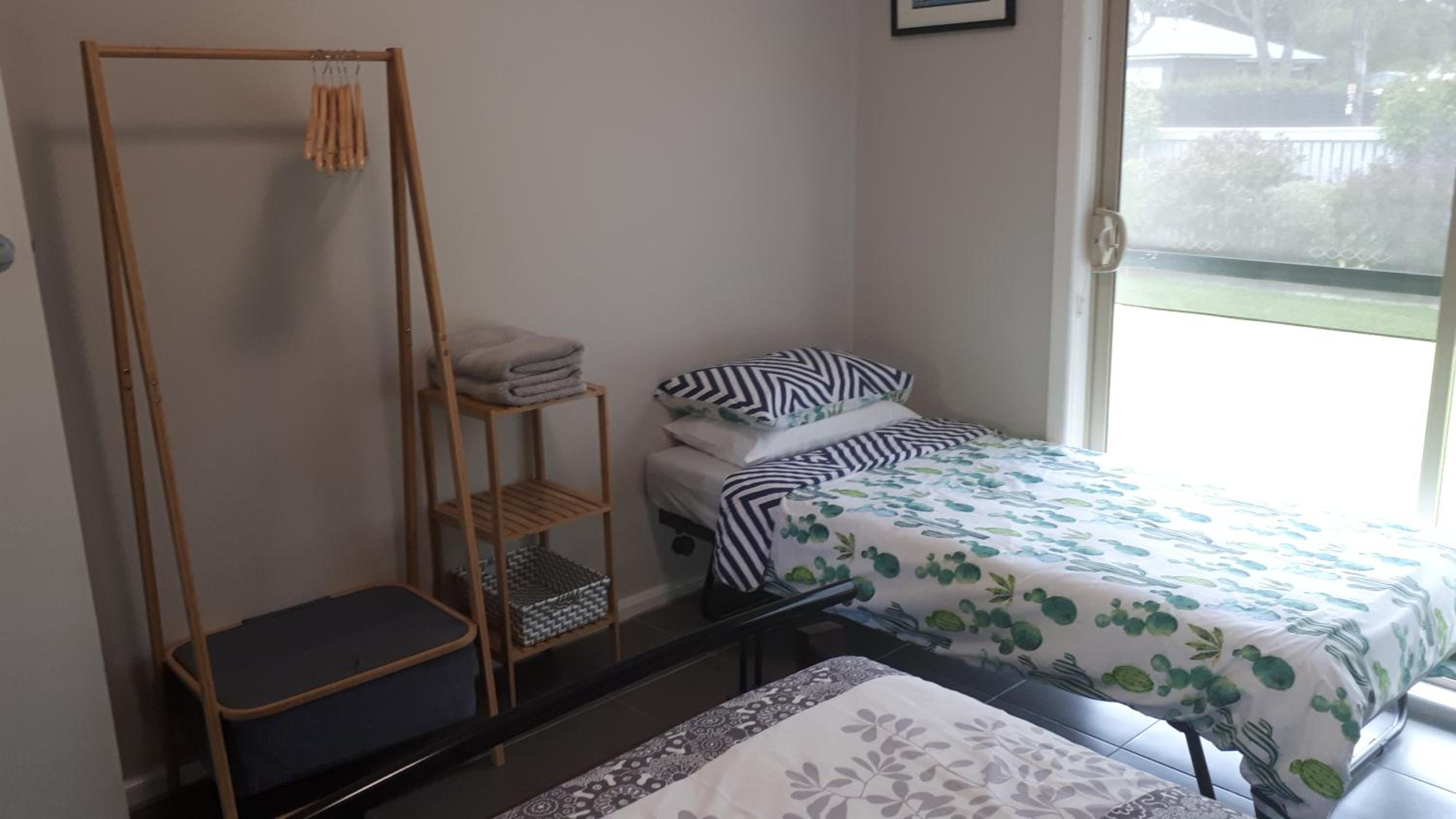 Three-Bedroom House photo 2