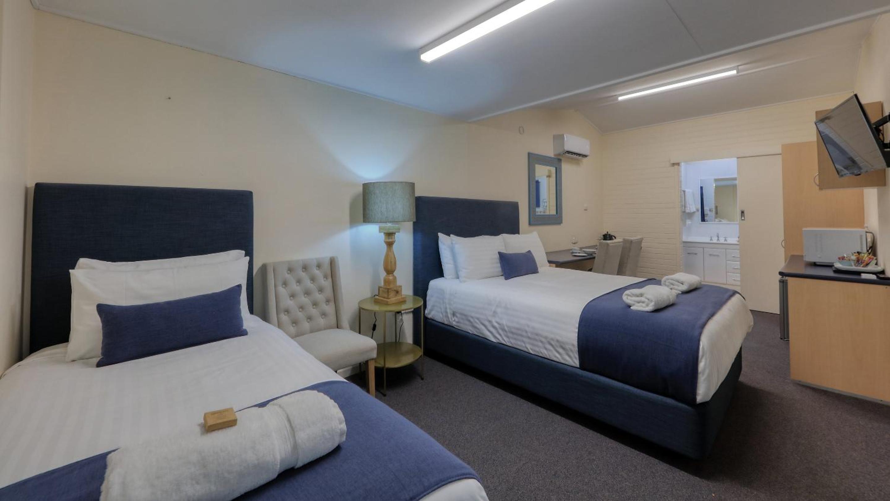 Double or Twin Room