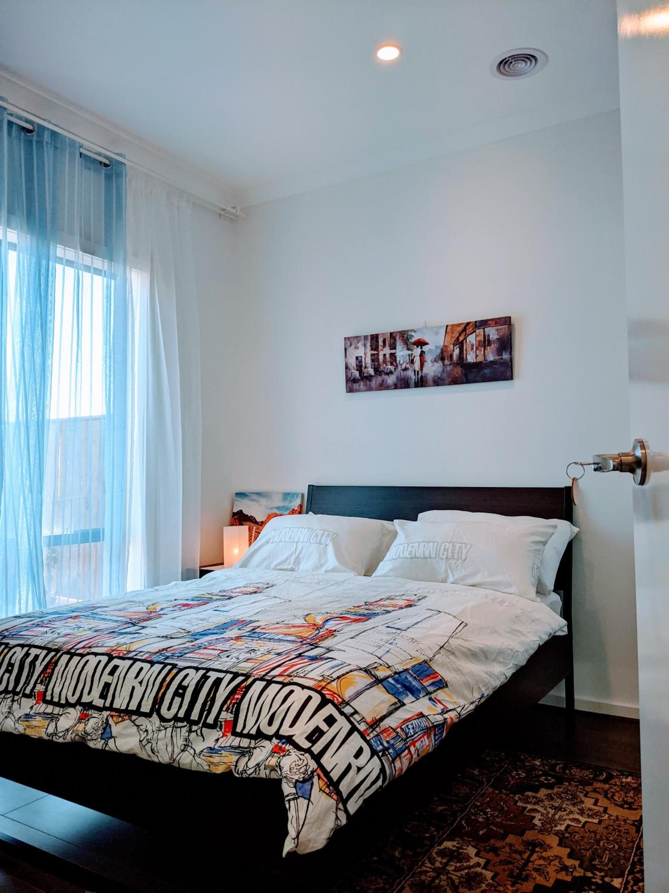 Double Room with Private Bathroom - Photo 1