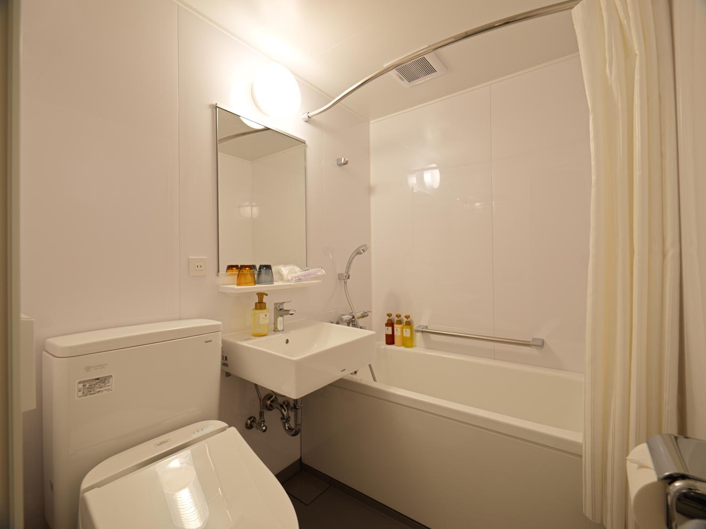 Twin Room - Non-Smoking - Tower Building - Photo 6