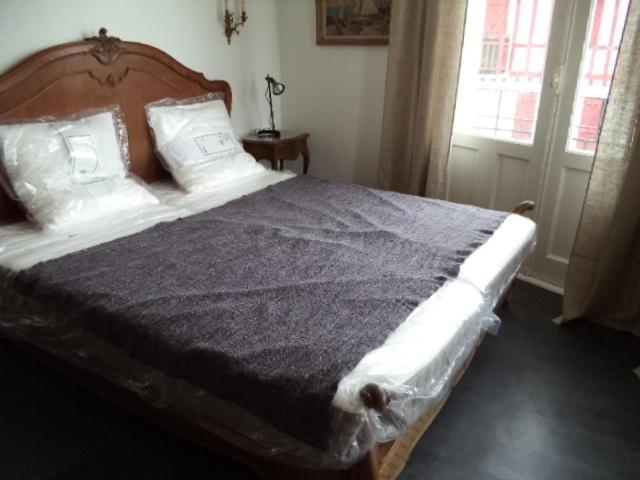 Double Room with Mountain View - Photo 1