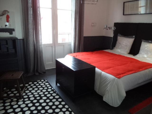 Double Room with Mountain View photo 1