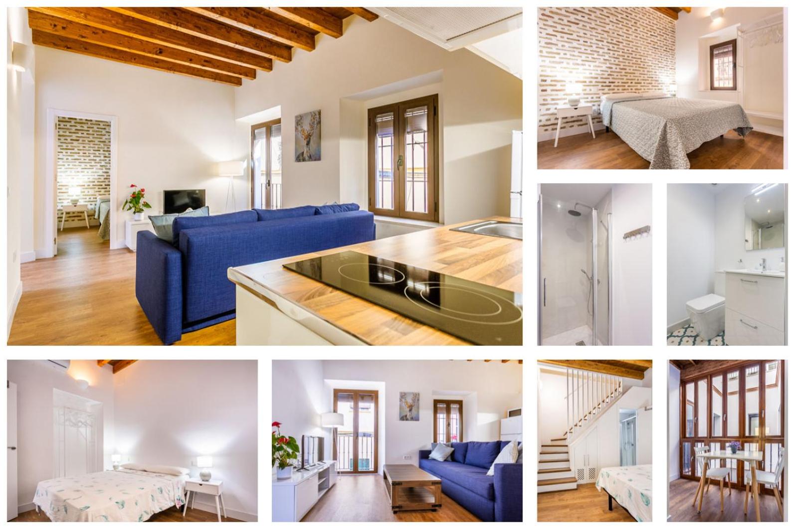 Apartamento Dúplex