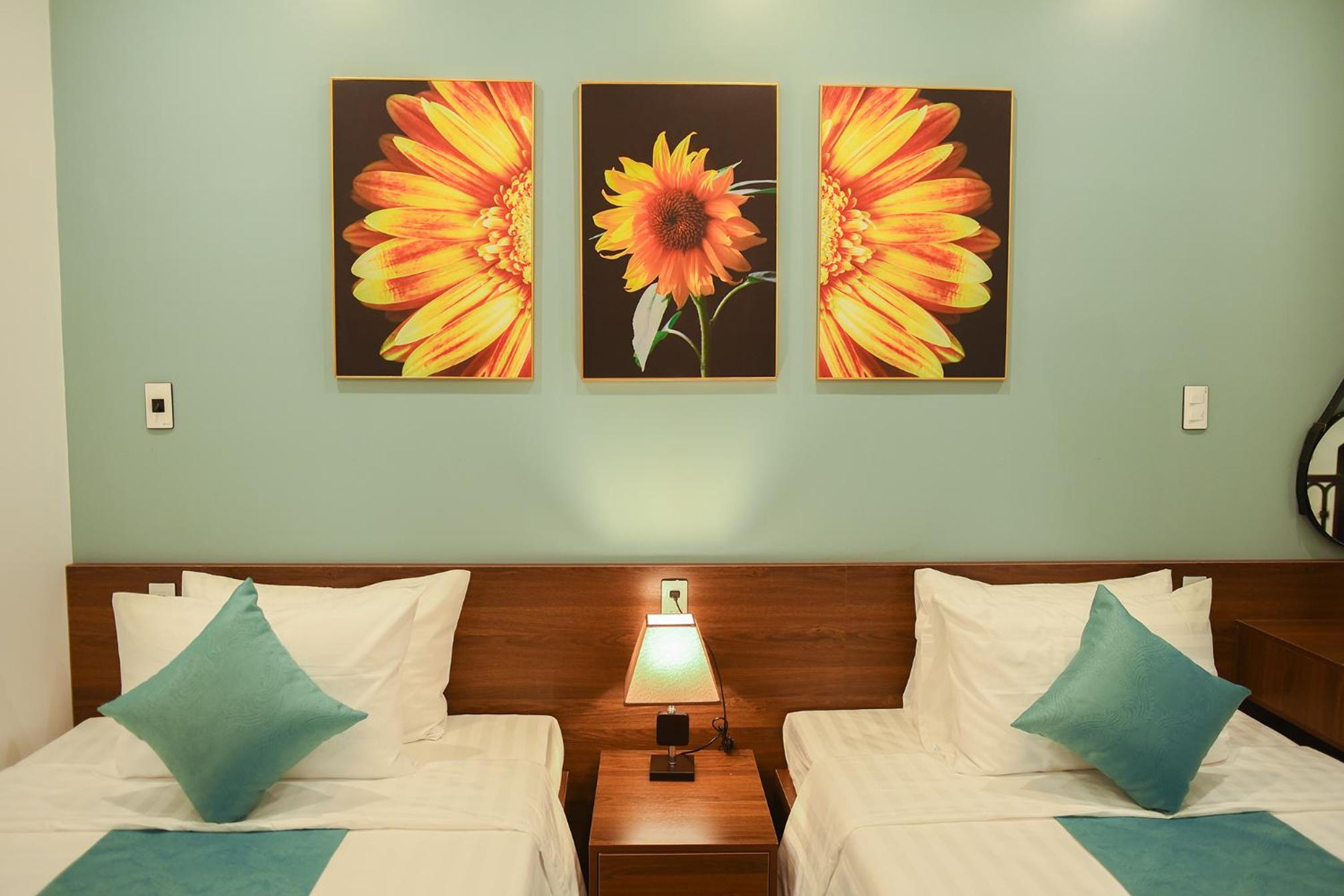 Double or Twin Room - Photo 5