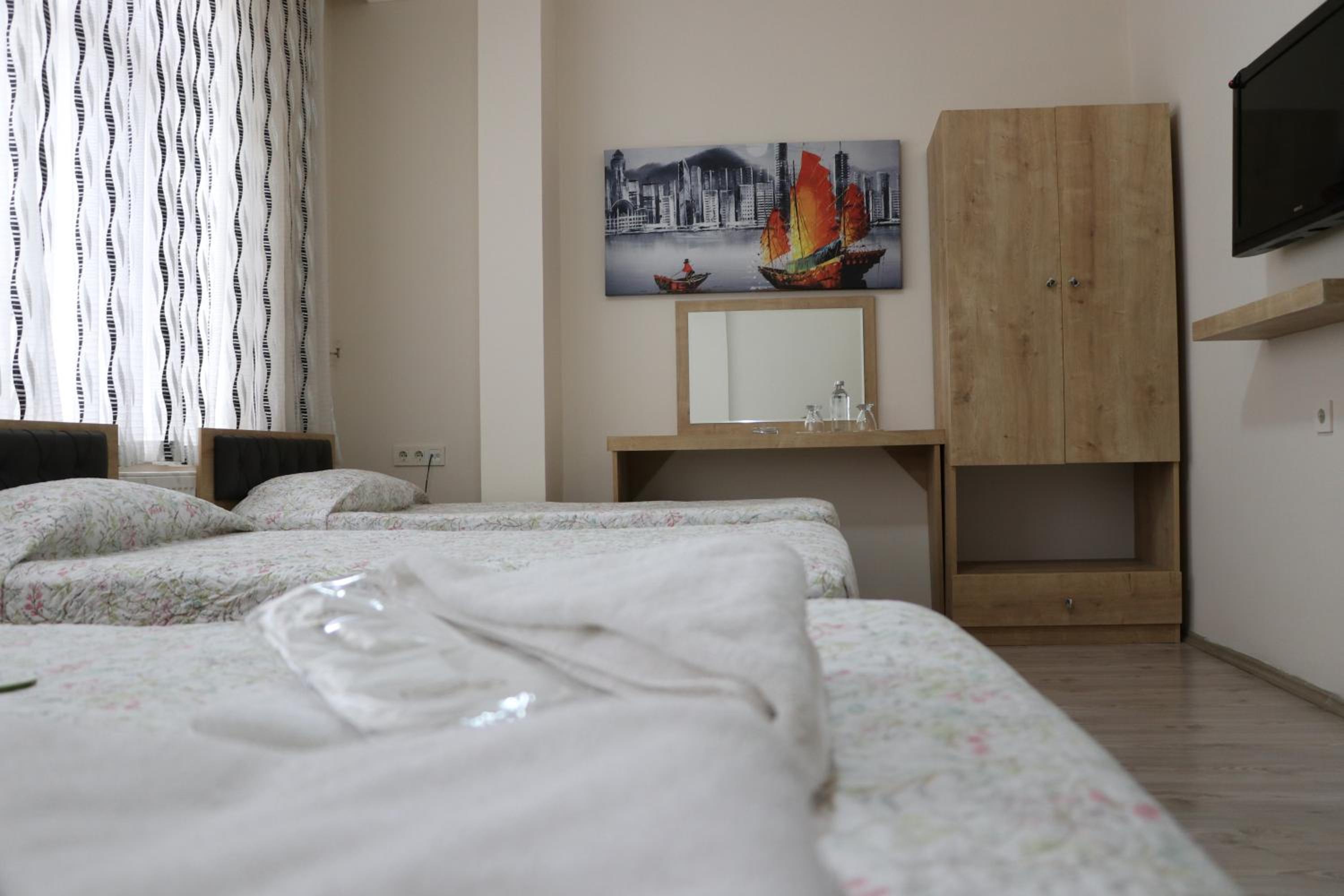 Quadruple Room photo 3