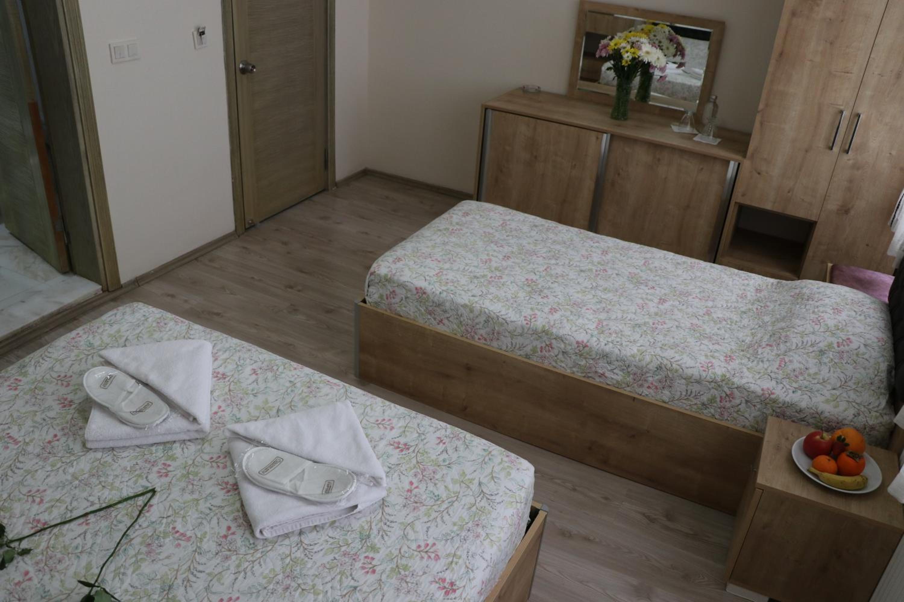 Double Room photo 1